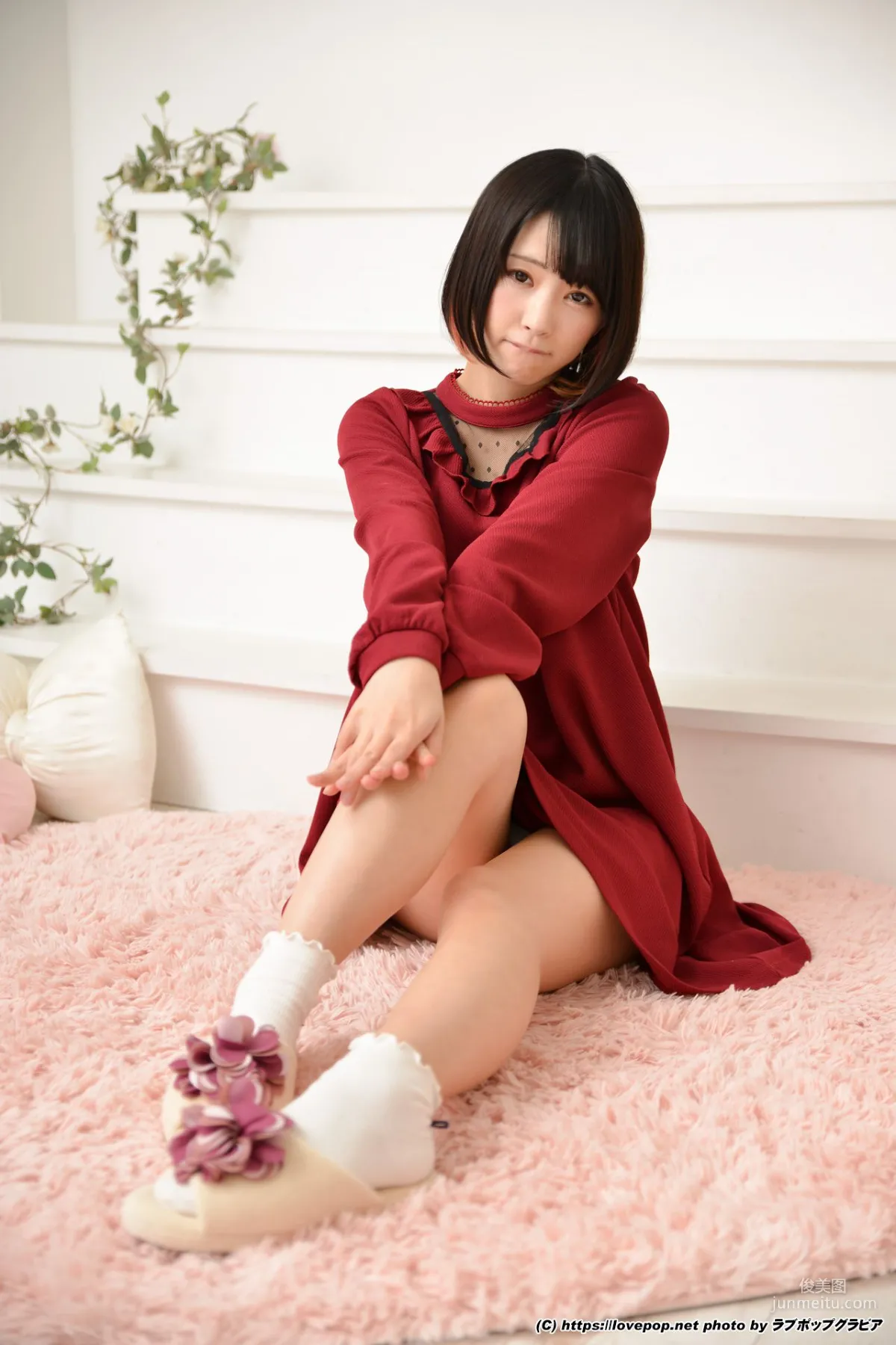 [LOVEPOP] Ten Kirimiya Photoset 03 Photo Set photo 27