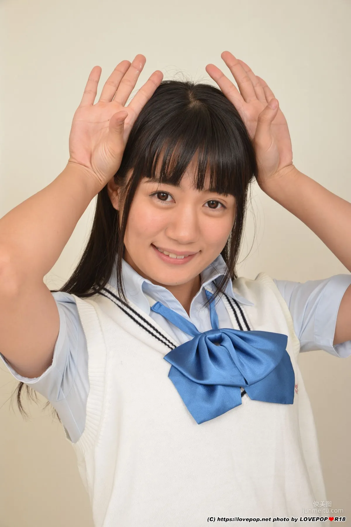 [LOVEPOP] Yua Fuwari ふわり結愛 Photoset 02 寫真集 6
