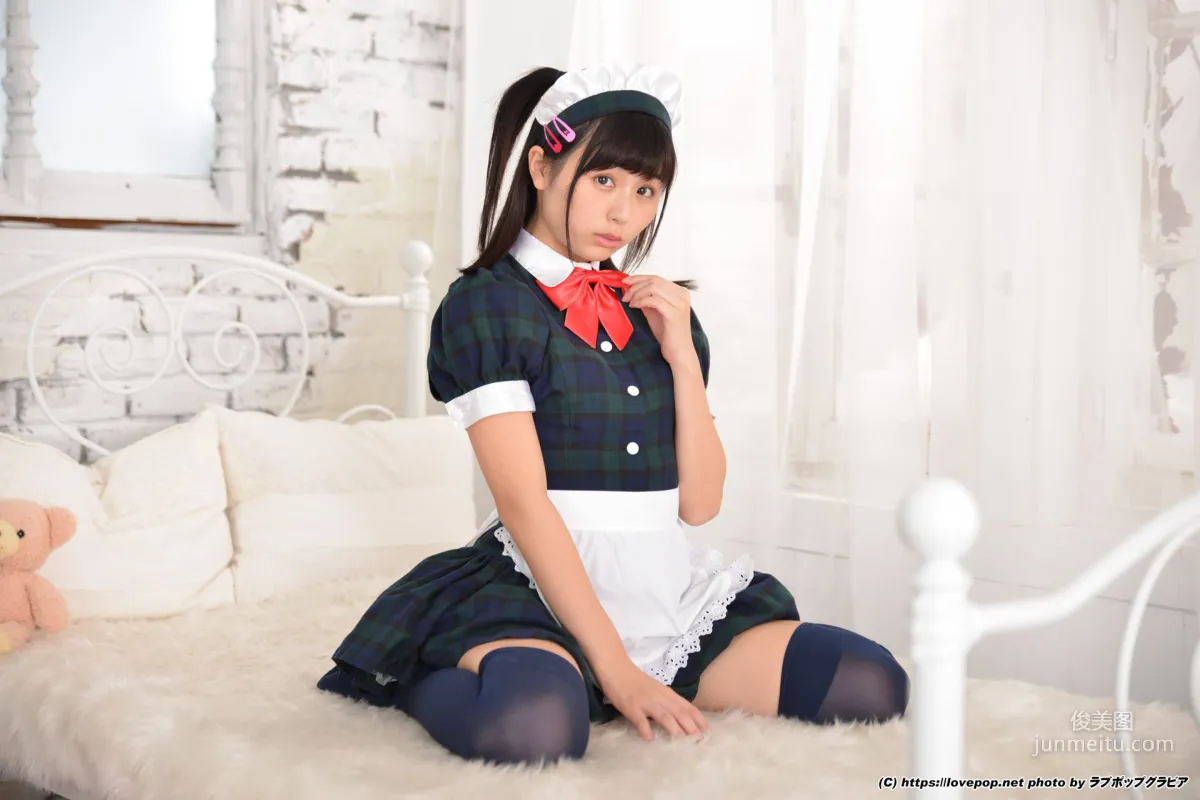 KURIEMI くりえみ Photoset 04 [LOVEPOP] 寫真集 88