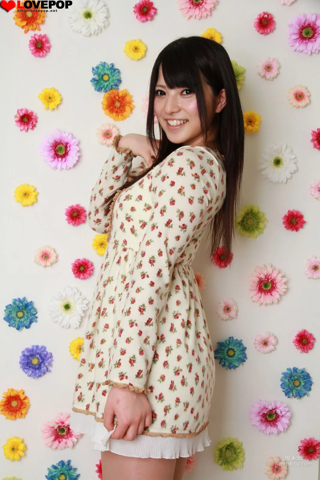 [LovePop] Ai Uehara Photoset 01 Photo Set photo 5