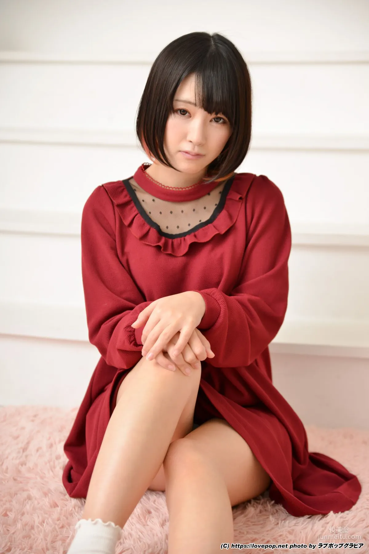 [LOVEPOP] Ten Kirimiya Photoset 03 Photo Set photo 26