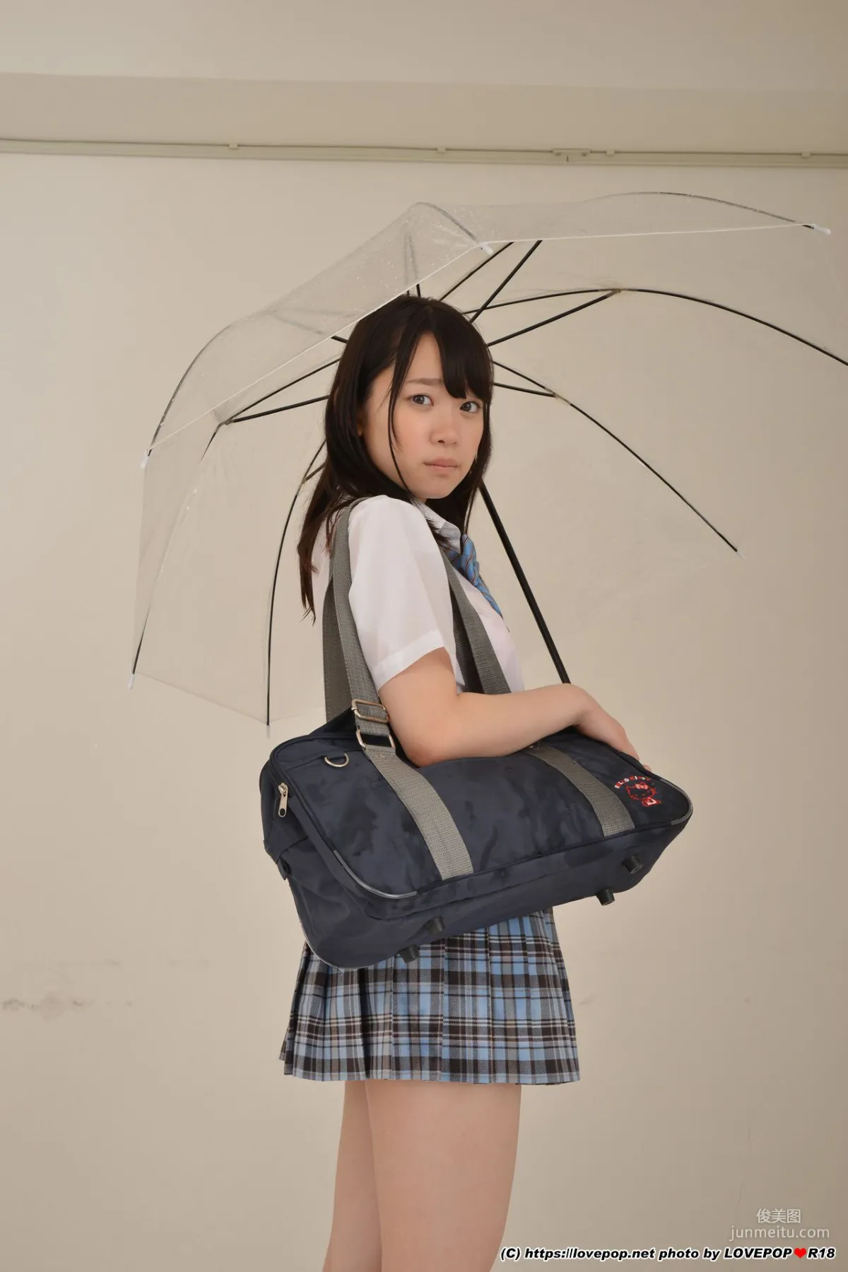 [LOVEPOP] Yura Kano 架乃ゆら Photoset 11 寫真集 32