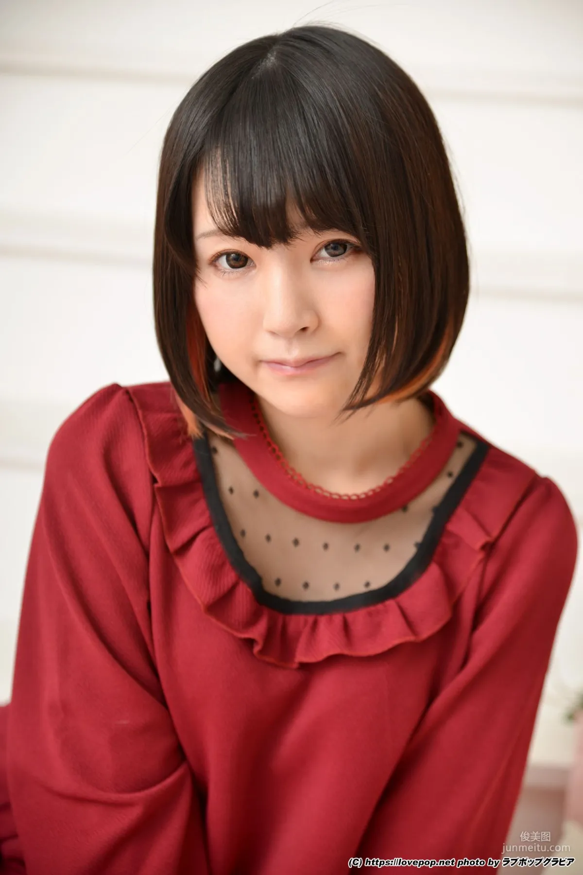[LOVEPOP] Ten Kirimiya Photoset 03 Photo Set photo 42