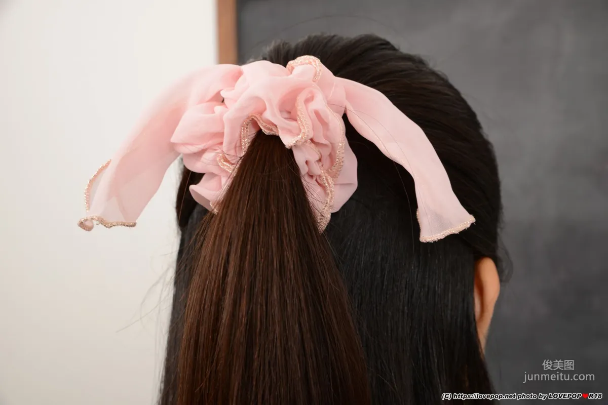 [LovePop] Rika Ayumi Photoset 05 Photo Set photo 8