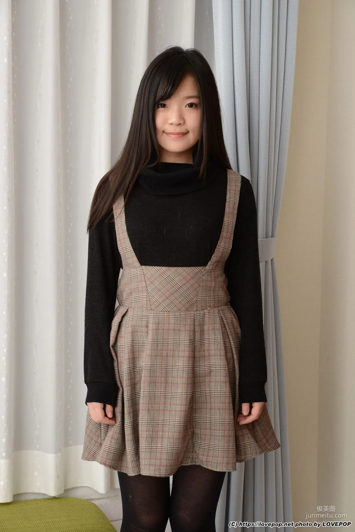 香椎えりか Erika Kashii Photoset 05 [LOVEPOP] 寫真集 2