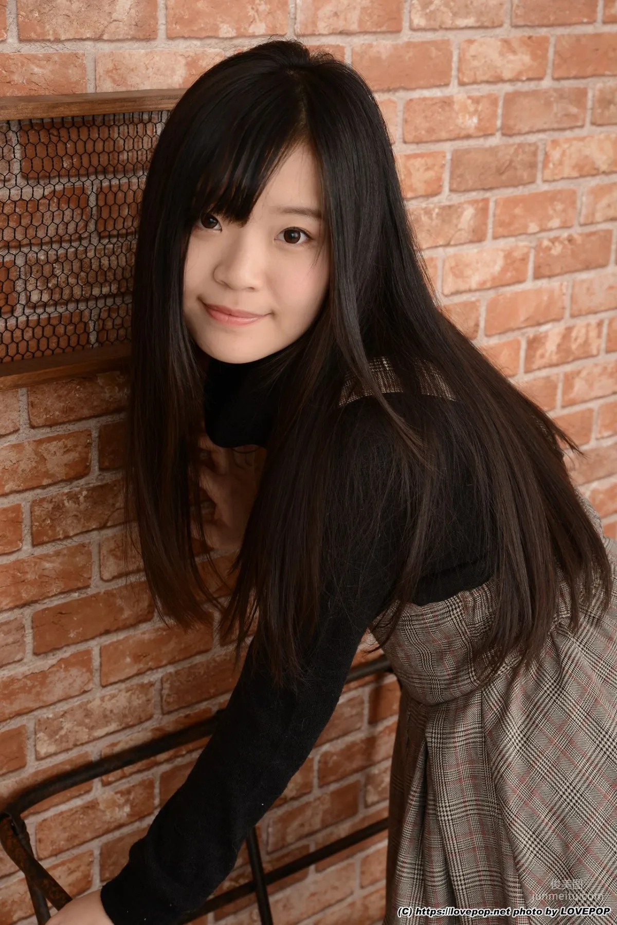 香椎えりか Erika Kashii Photoset 05 [LOVEPOP] 寫真集 29