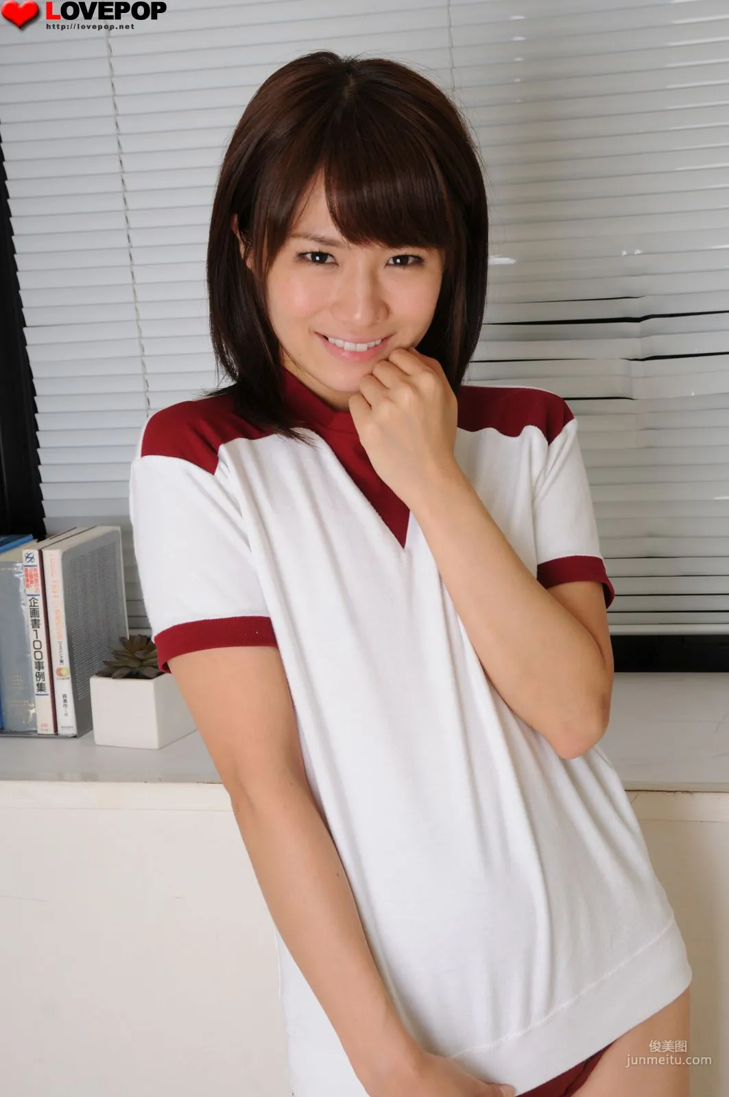 [LOVEPOP] Anri Nonaka Photoset 03 Photo Set photo 3