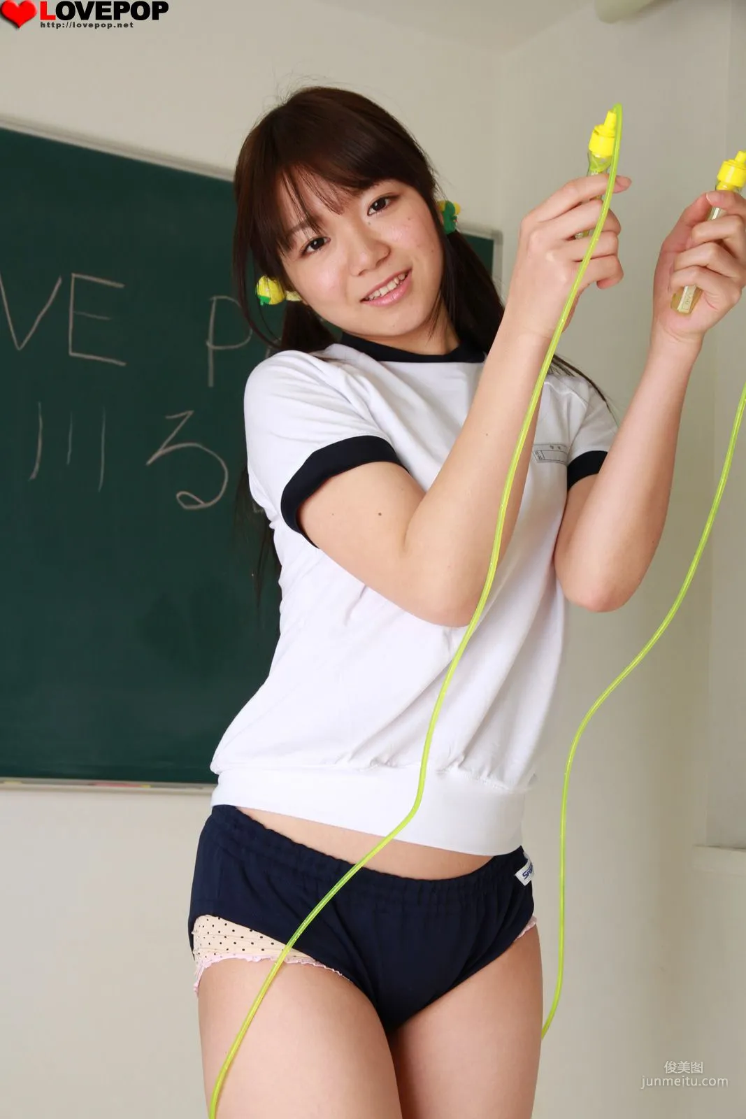 [LOVEPOP] Rua Aikawa 相川るあ Photoset 03 寫真集 31