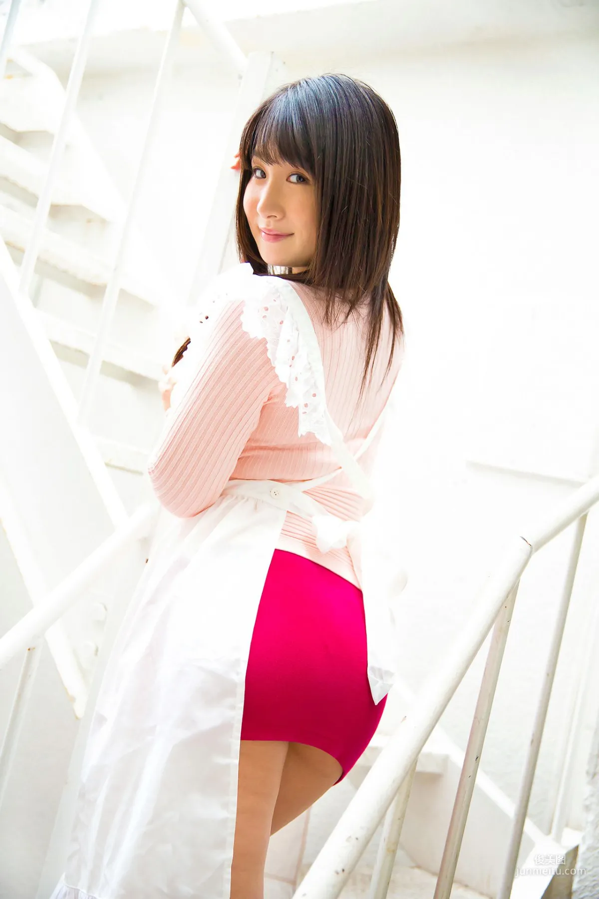 Rui Kiriyama "Sweet Mature Woman Rui Kiriyama Must Shoot! Whole ☆" Photo Set photo 3