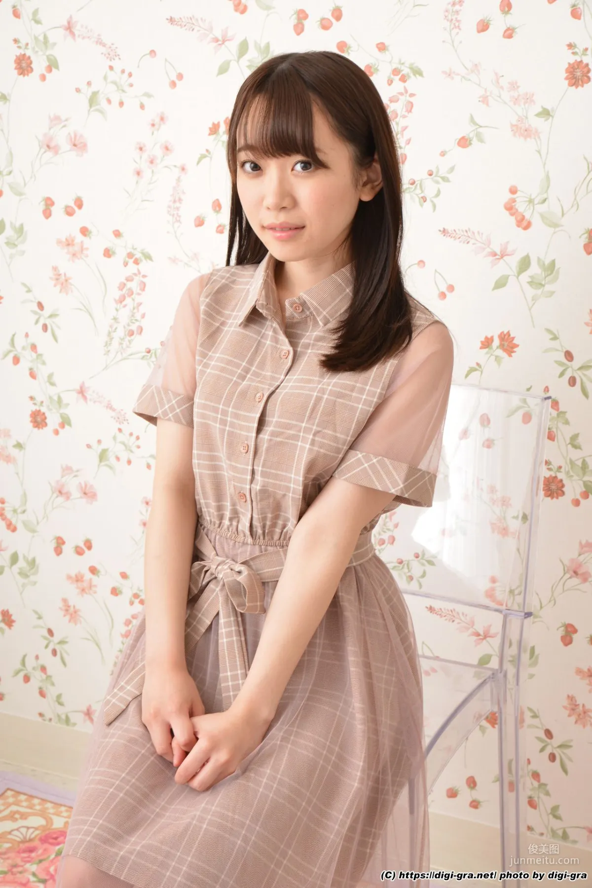 架乃ゆら Yura Kano Photoset 05 [Digi-Gra] 寫真集 6