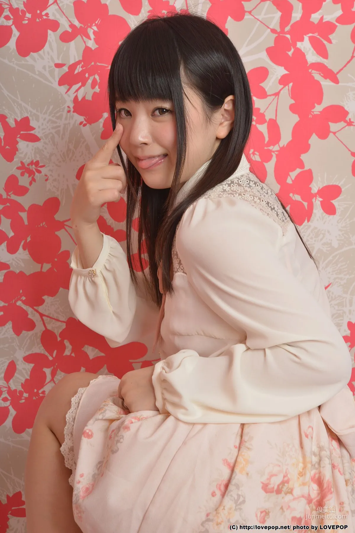 [LOVEPOP] Tsuna Kimura Photoset 01 Photo Set photo 14