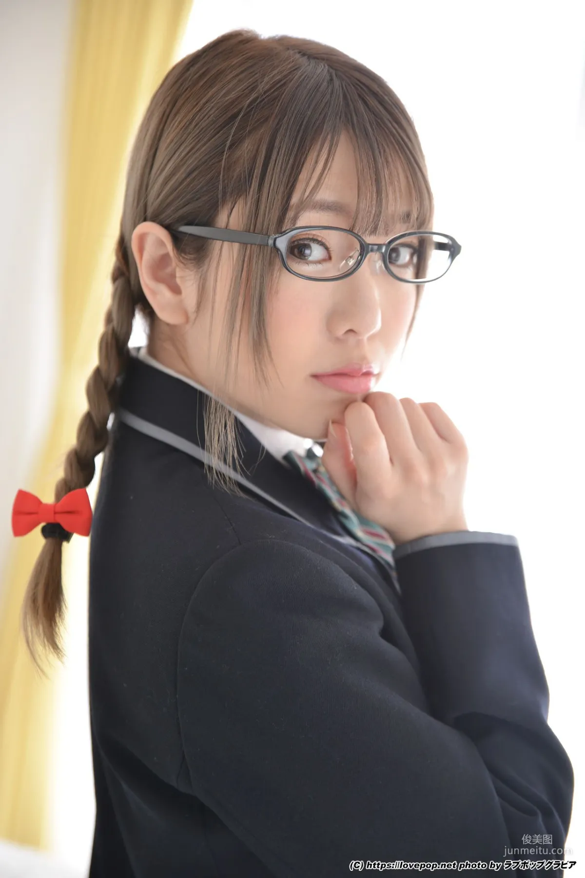 [LOVEPOP] 白石みずほ Mizuho Shiraishi Photoset 02 寫真集 15