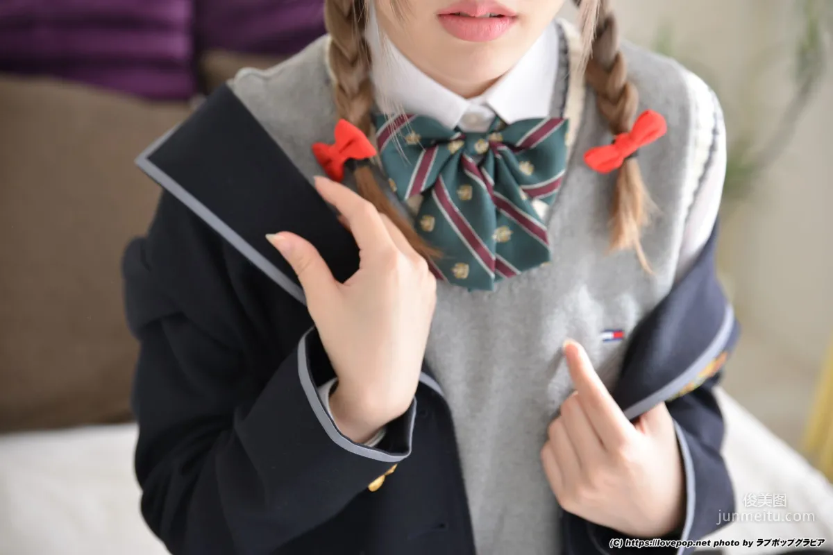 [LOVEPOP] 白石みずほ Mizuho Shiraishi Photoset 02 寫真集 34