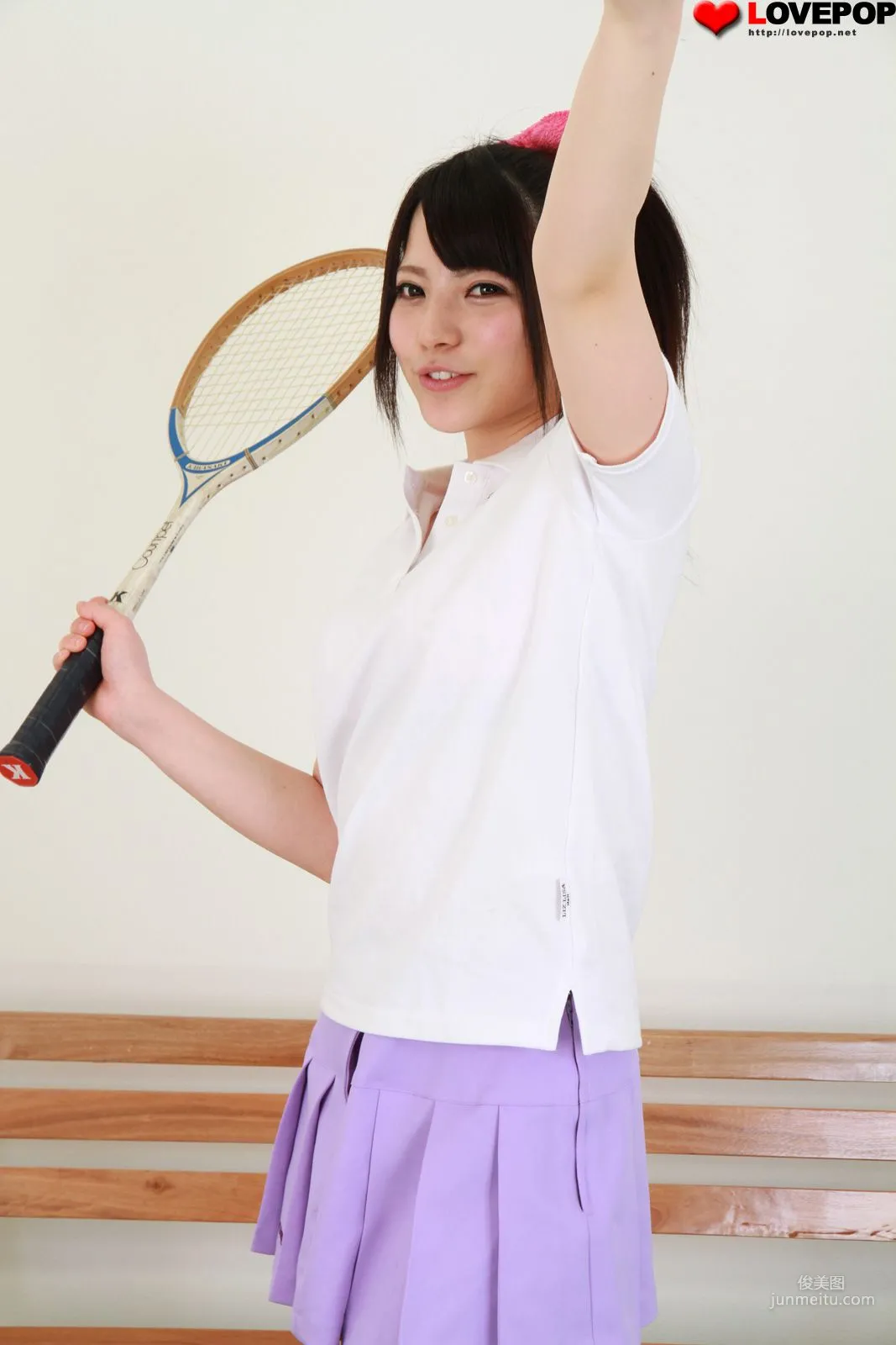 [LovePop] Ai Uehara Photoset 04 Photo Set photo 11