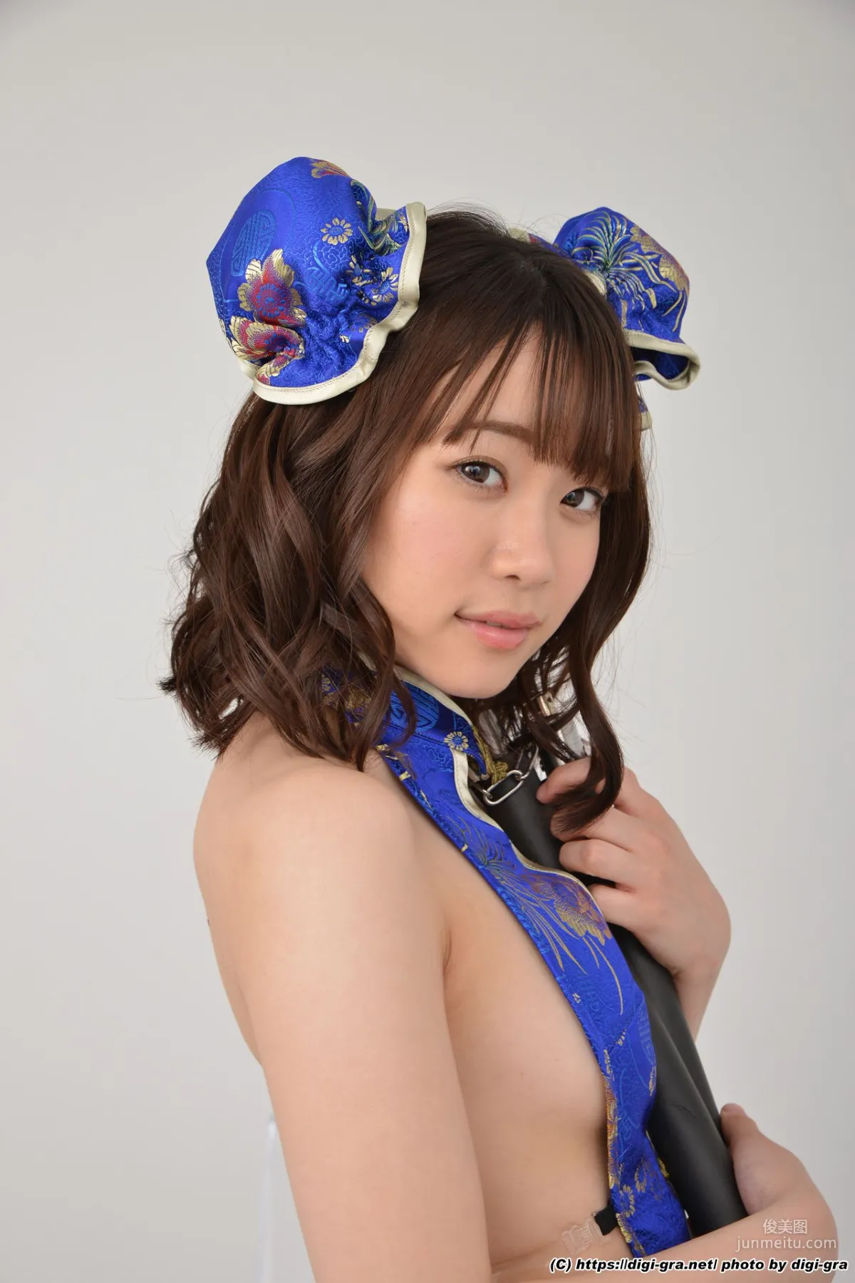 [Digi-Gra] Yura Kano Yura Kano Photoset 10 Photo Set photo 9