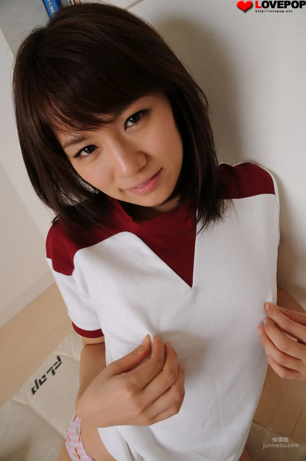 [LOVEPOP] Anri Nonaka Photoset 03 Photo Set photo 35
