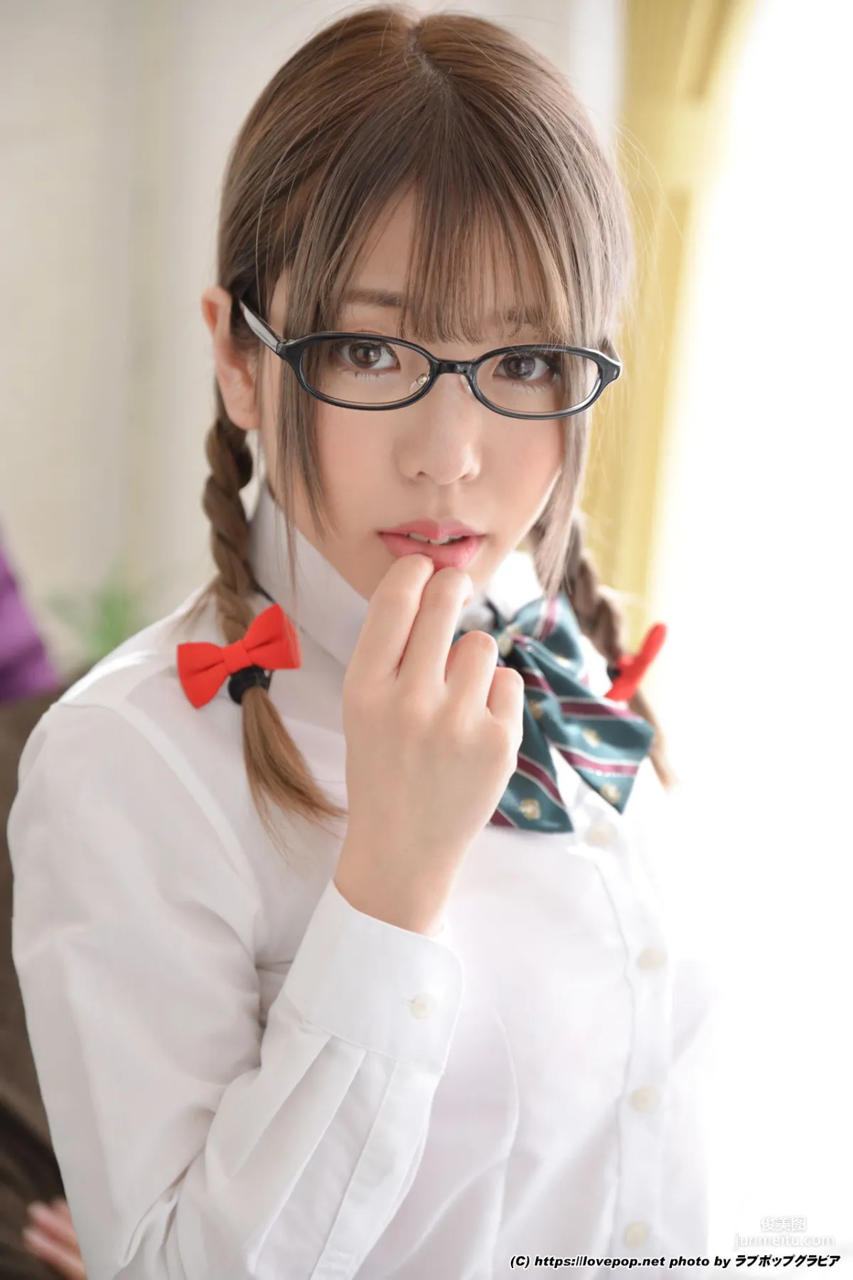 [LOVEPOP] 白石みずほ Mizuho Shiraishi Photoset 02 寫真集 48