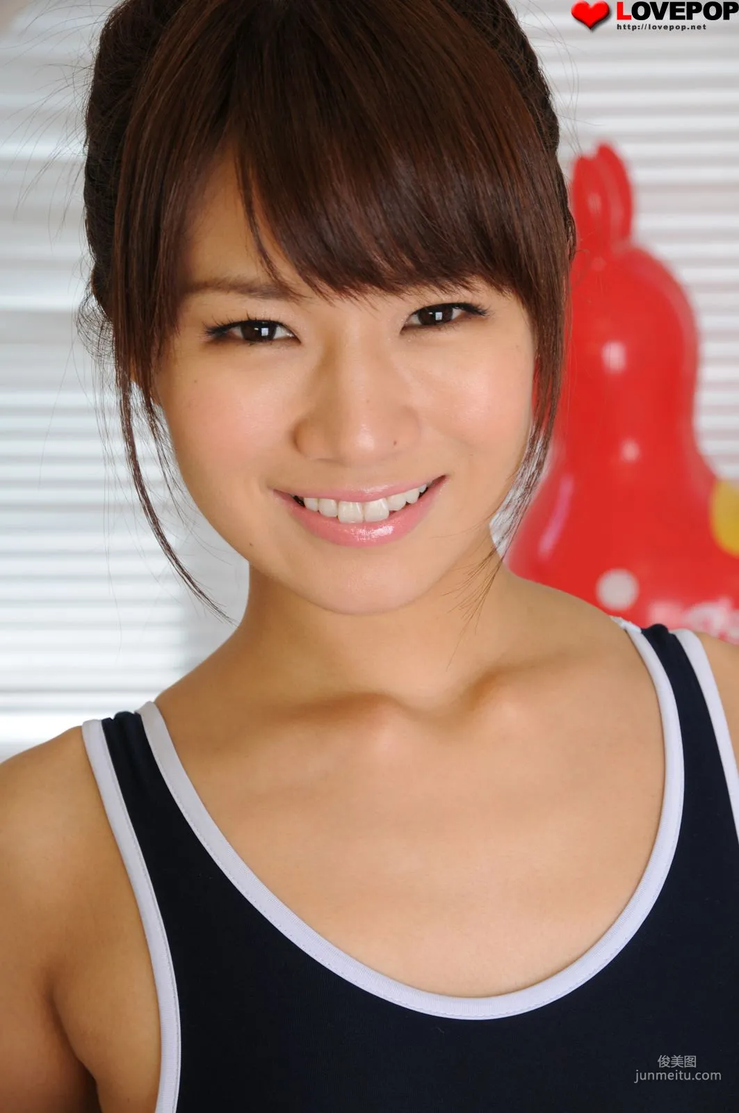 [LOVEPOP] Anri Nonaka Photoset 05 Photo Set photo 3