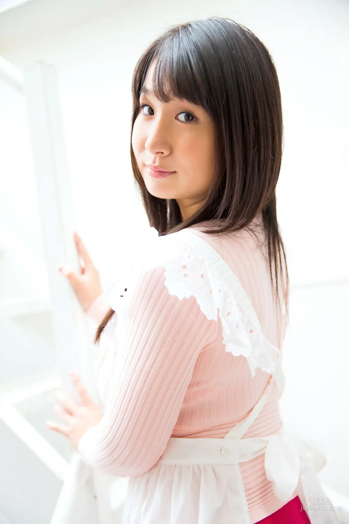 Rui Kiriyama "Sweet Mature Woman Rui Kiriyama Must Shoot! Whole ☆" Photo Set photo 2