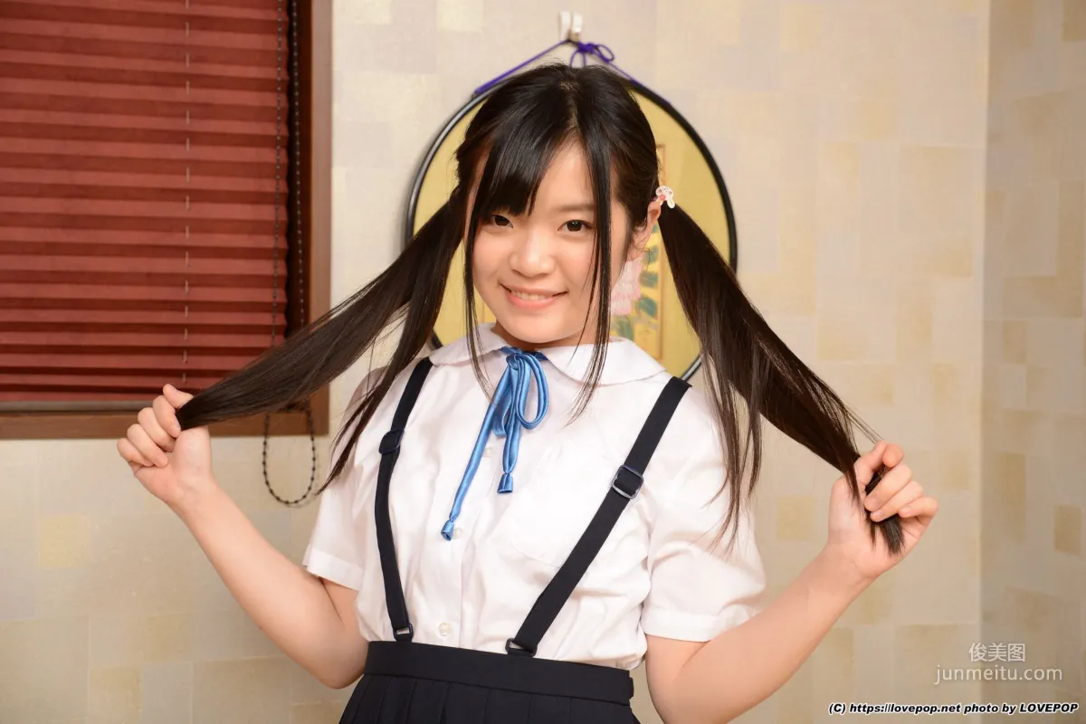 [LOVEPOP] 香椎えりか Photoset 03 写真集26