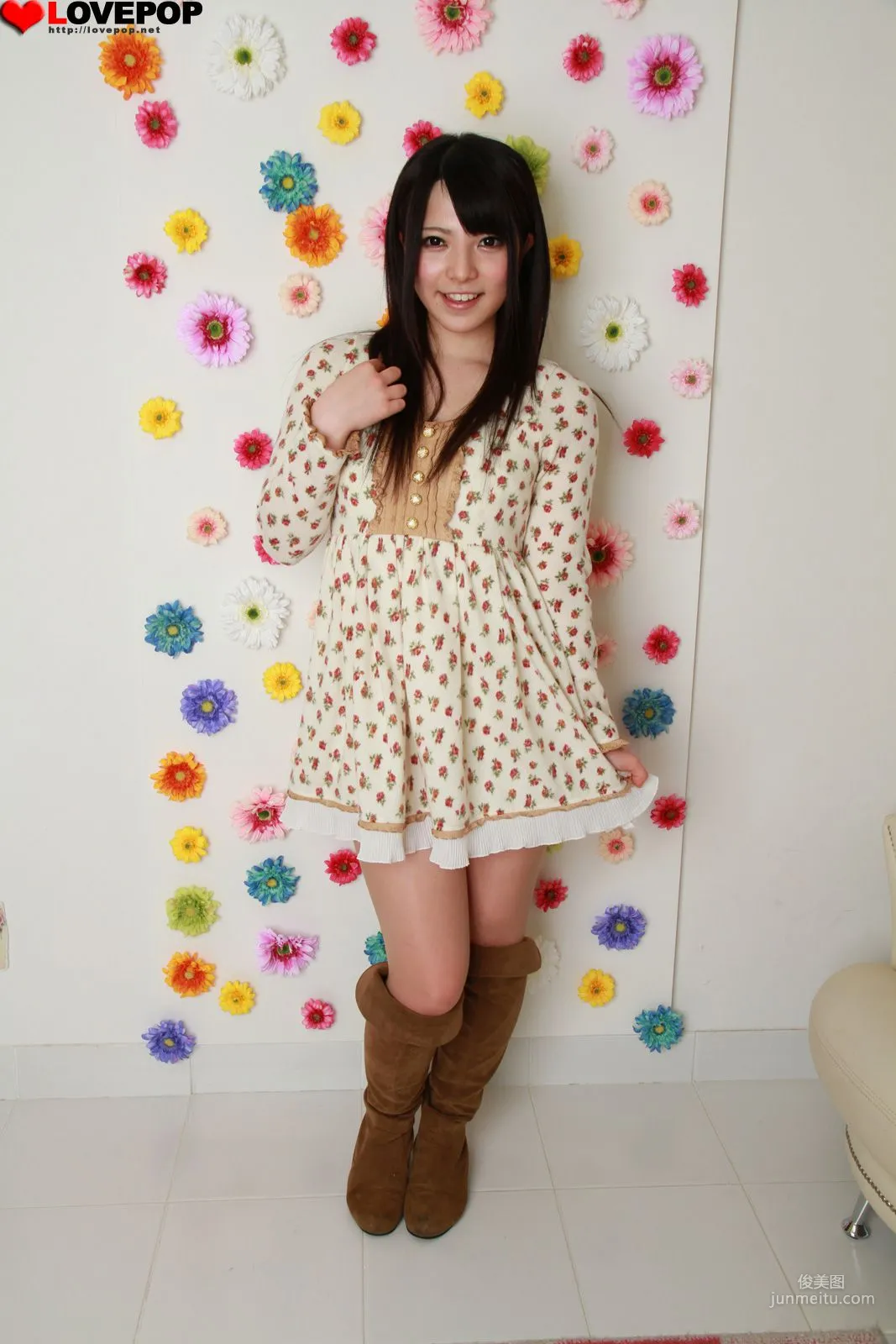 [LovePop] Ai Uehara Photoset 01 Photo Set photo 1