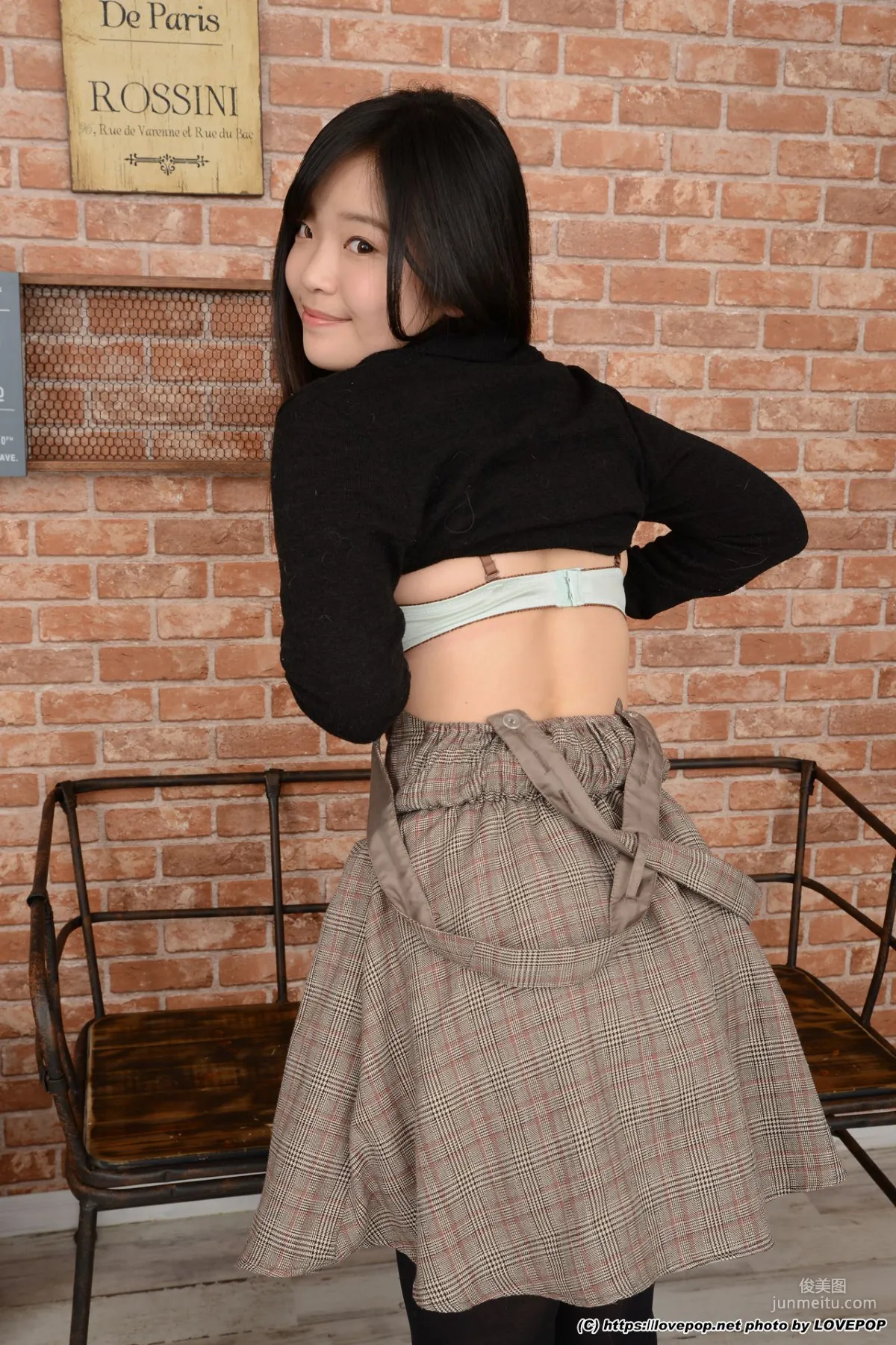 香椎えりか Erika Kashii Photoset 05 [LOVEPOP] 寫真集 51