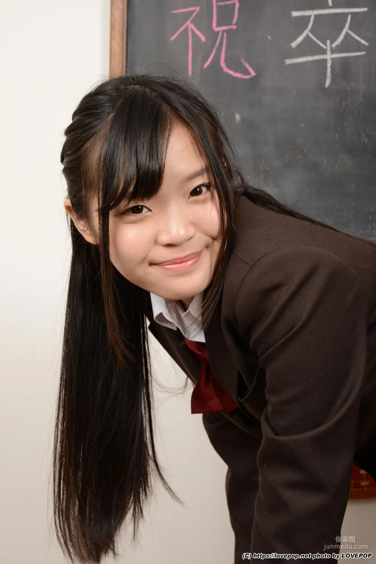 [LOVEPOP] Erika Kashii 香椎えりか Photoset 01 寫真集 25