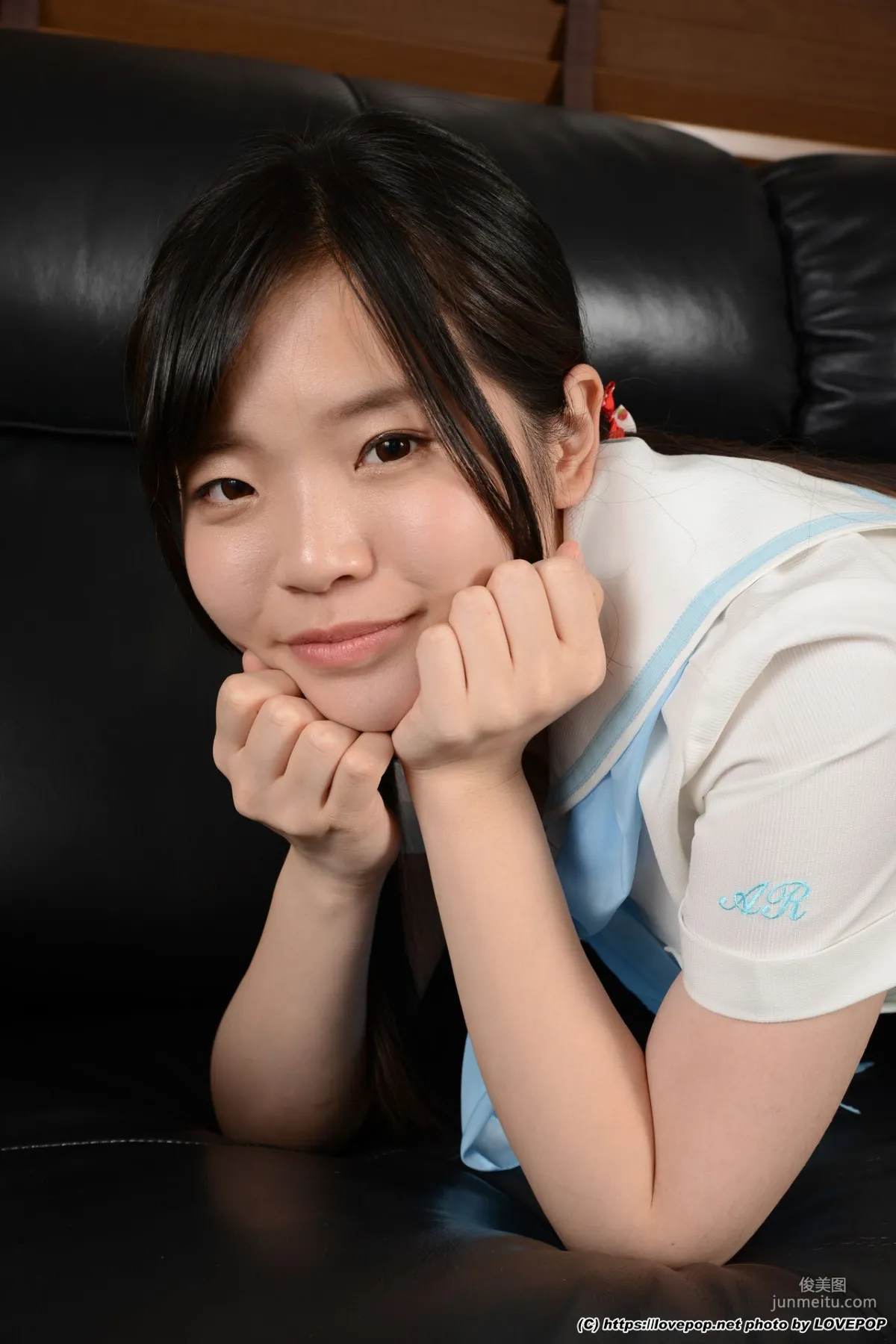[LOVEPOP] 香椎えりか Erika Kashii Photoset 02 寫真集 26