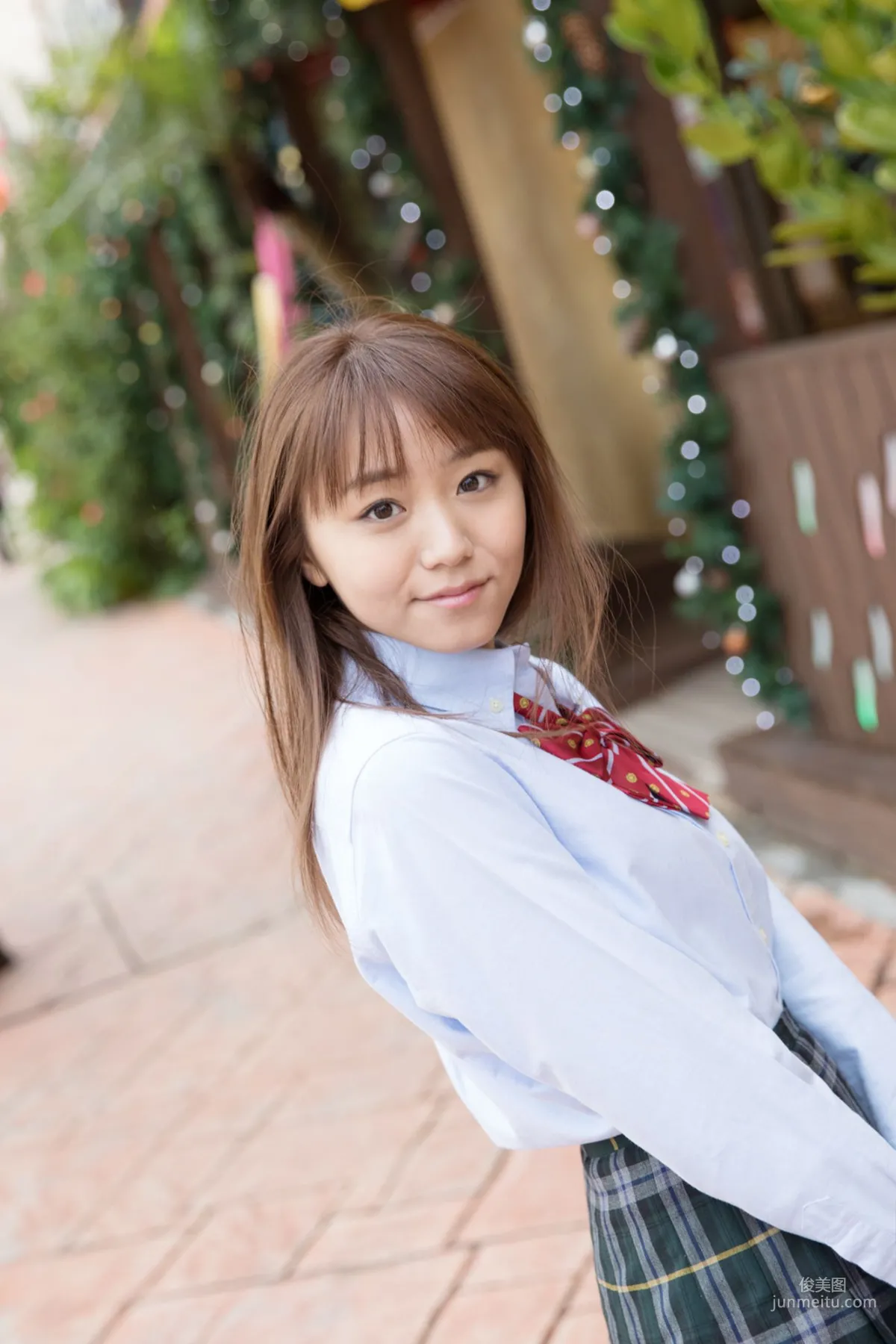 室田瑞希 Mizuki Murota [Hello! Project Digital Books] No.178 寫真集 91