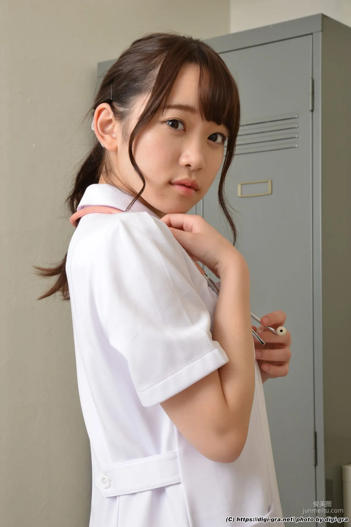 Yura Kano 架乃ゆら Photoset 04 [Digi-Gra] 寫真集 14