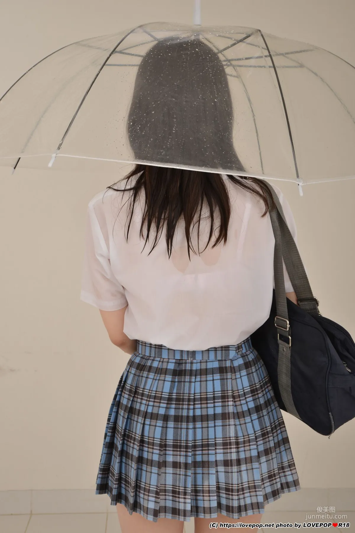 [LOVEPOP] Yura Kano 架乃ゆら Photoset 11 寫真集 31