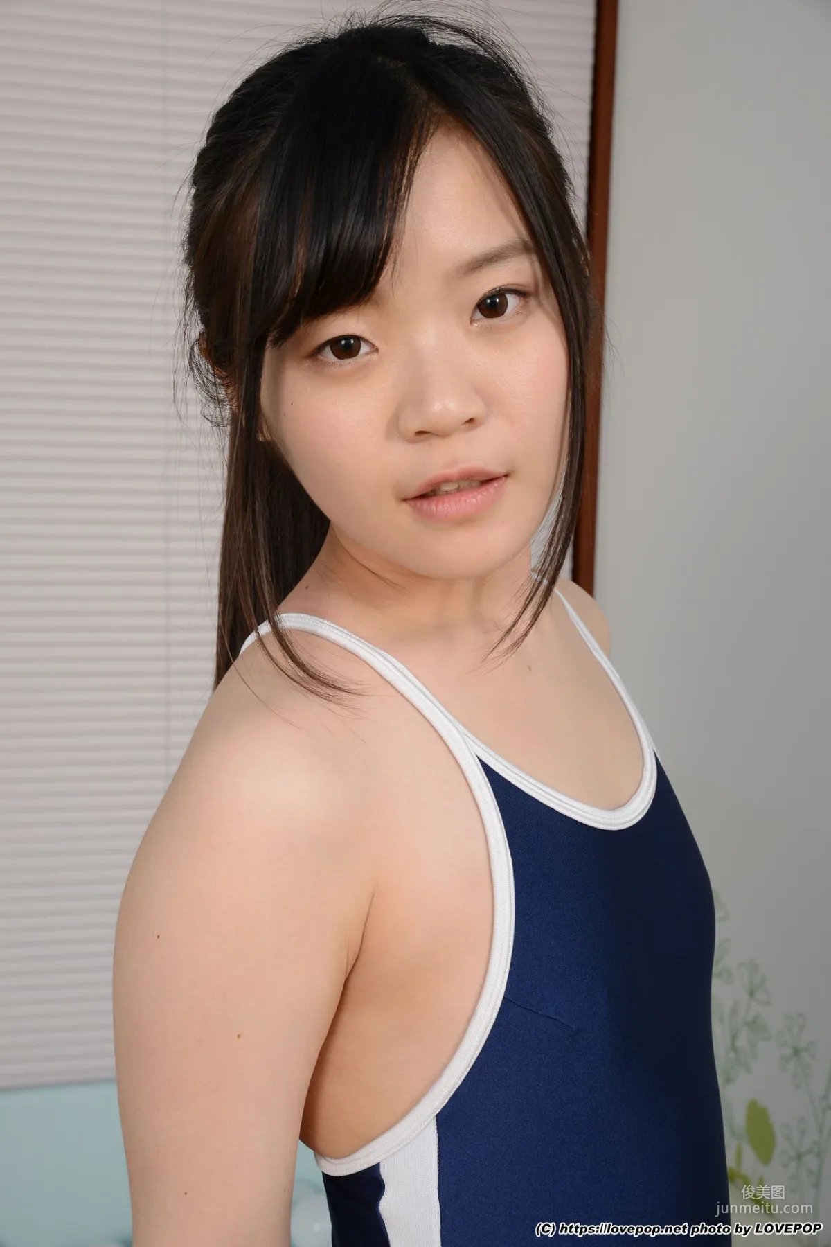 Erika Kashii 香椎えりか Photoset 04 [LOVEPOP] 寫真集 6