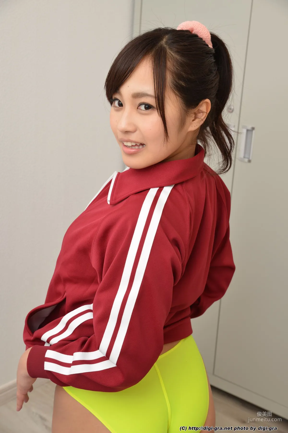 [Digi-Gra] Emi Asano Photoset 20 Photo Set photo 23