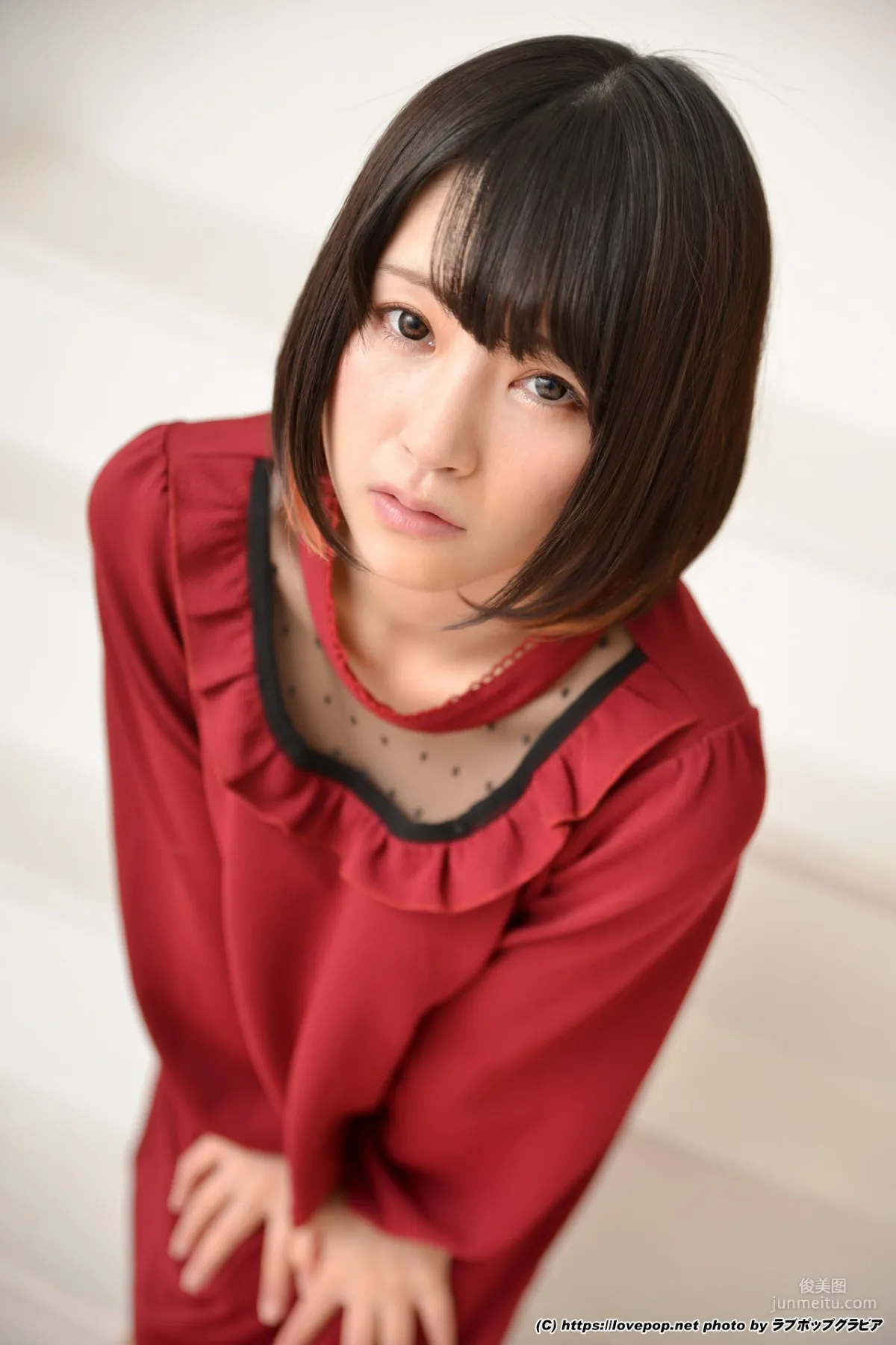 [LOVEPOP] Ten Kirimiya Photoset 03 Photo Set photo 19