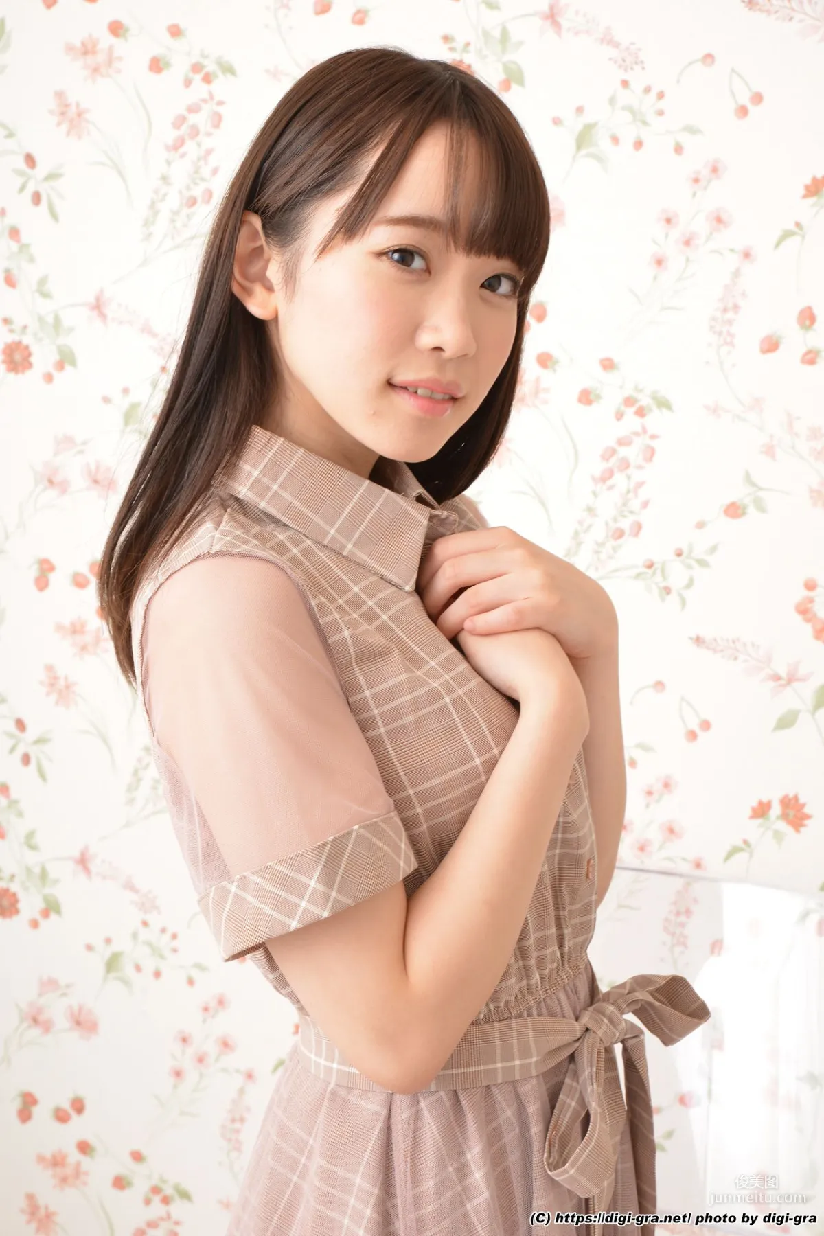 架乃ゆら Yura Kano Photoset 05 [Digi-Gra] 寫真集 15