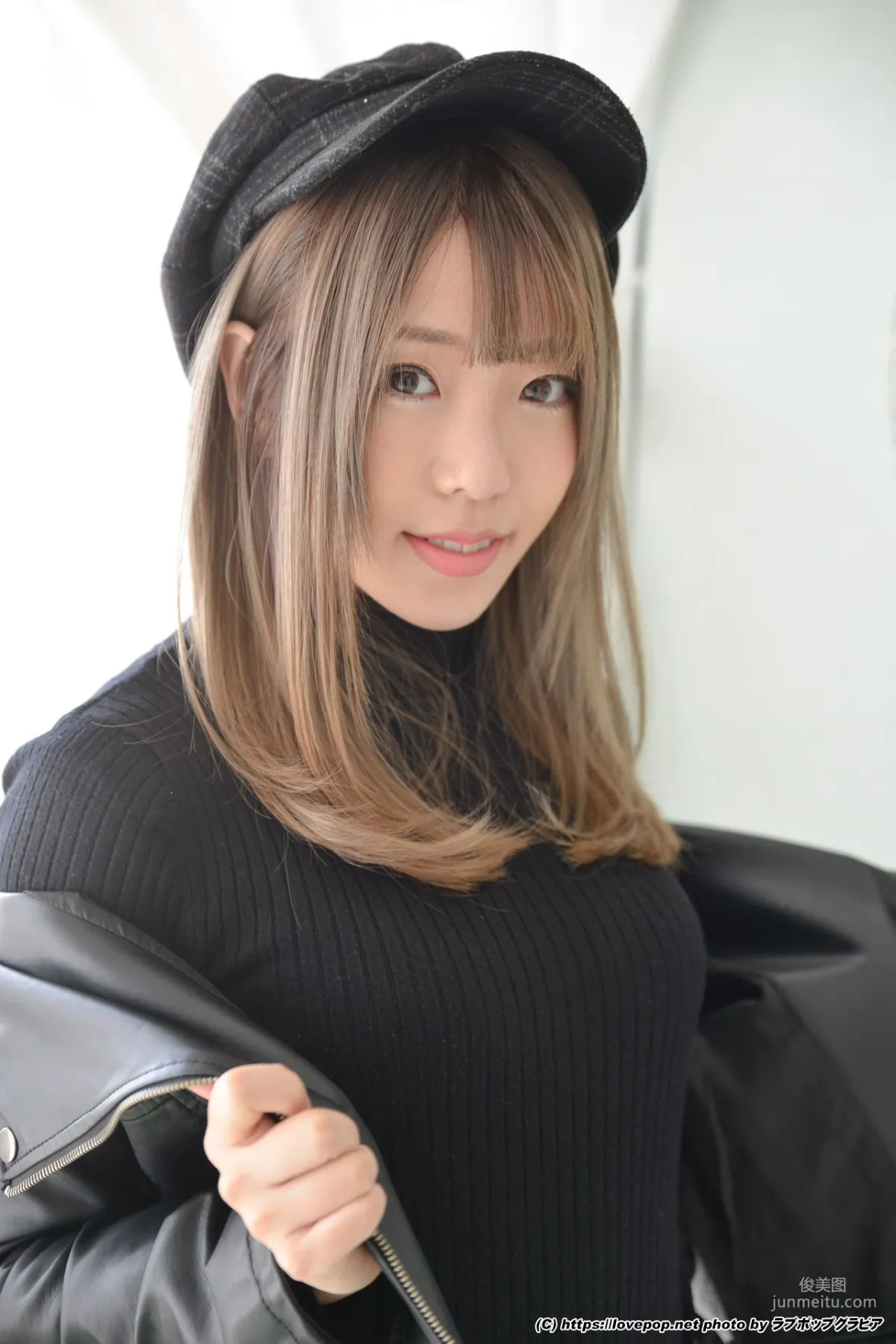 白石みずほ Photoset 04 [LOVEPOP] 寫真集 12