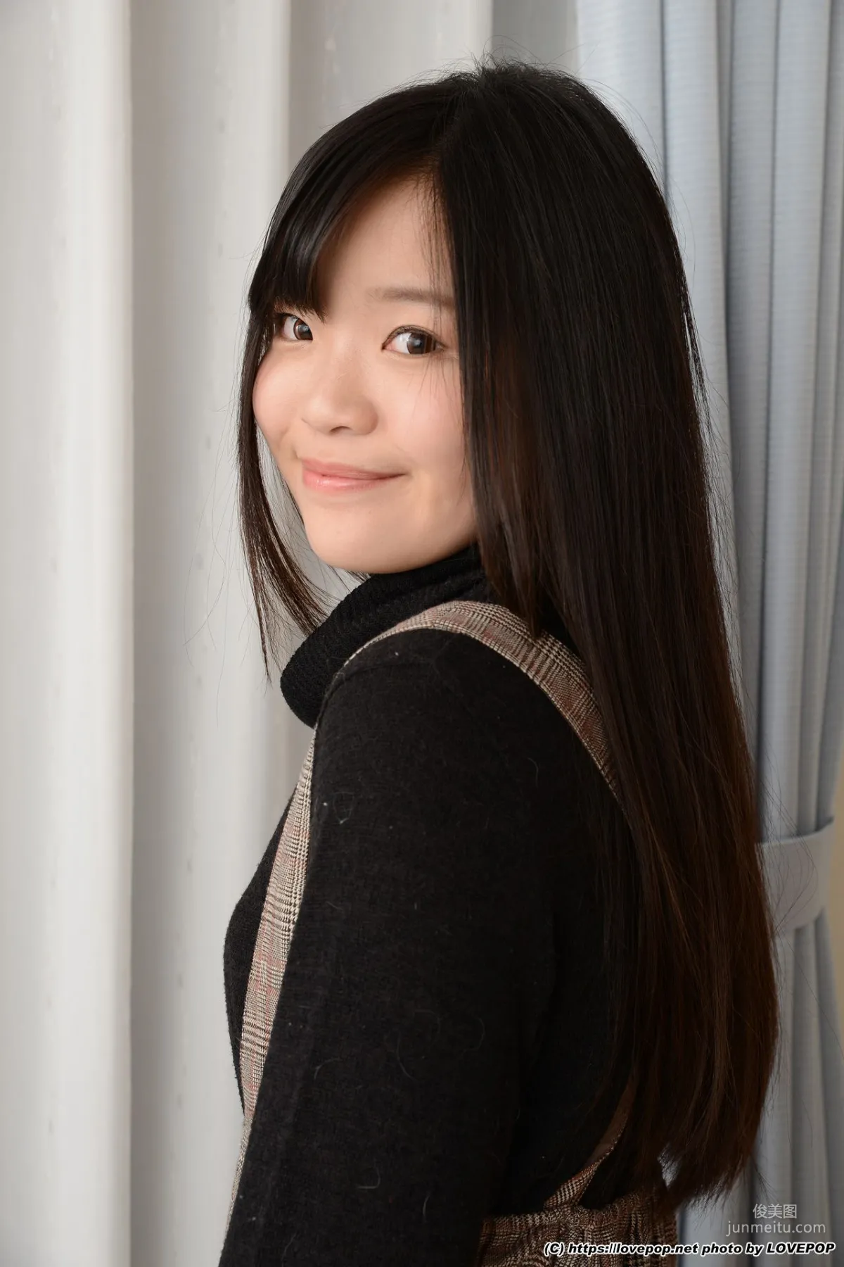 香椎えりか Erika Kashii Photoset 05 [LOVEPOP] 寫真集 9