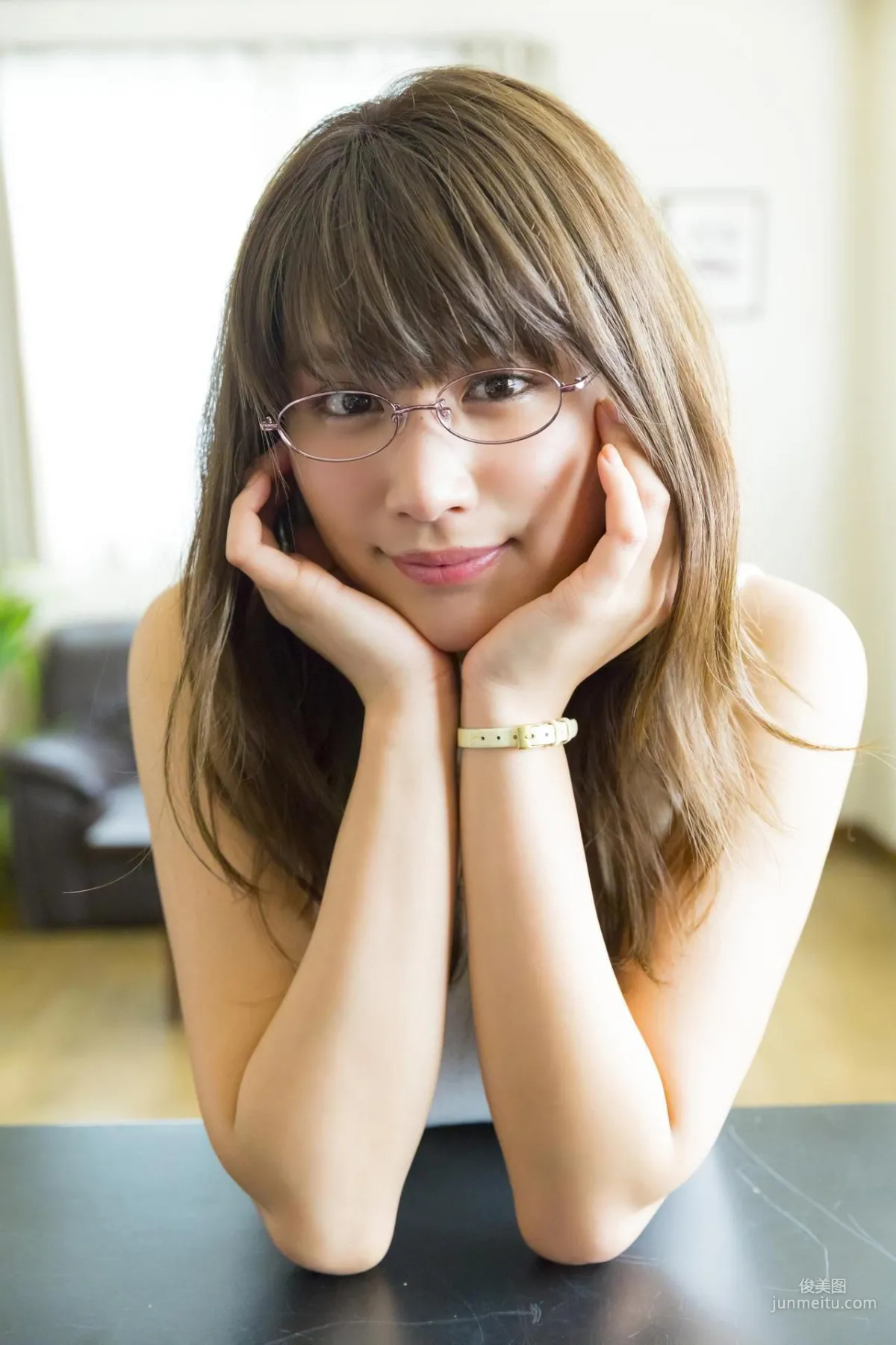 いくみん～IQ→S391HJ062007～」久松郁実 《for Kindle アイドルニッポン》 寫真集 41