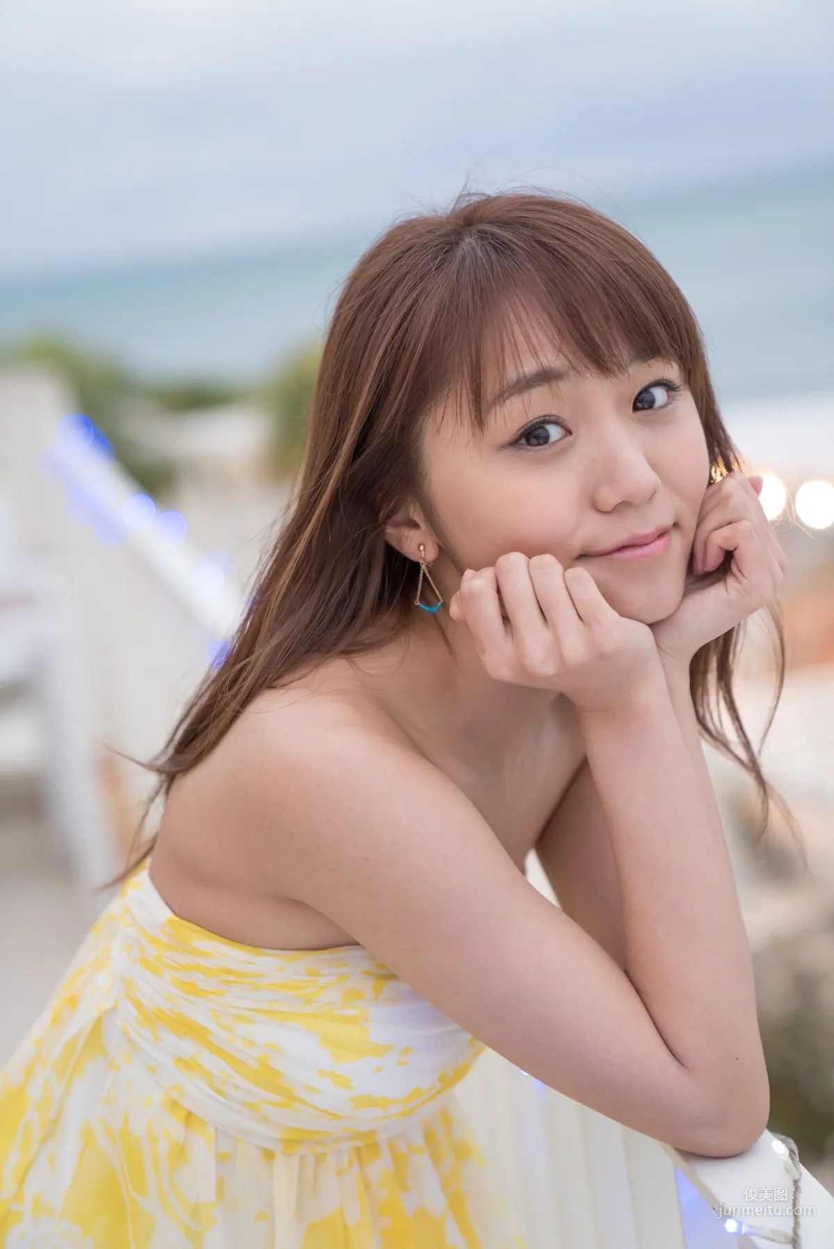 室田瑞希 Mizuki Murota [Hello! Project Digital Books] No.178 寫真集 16