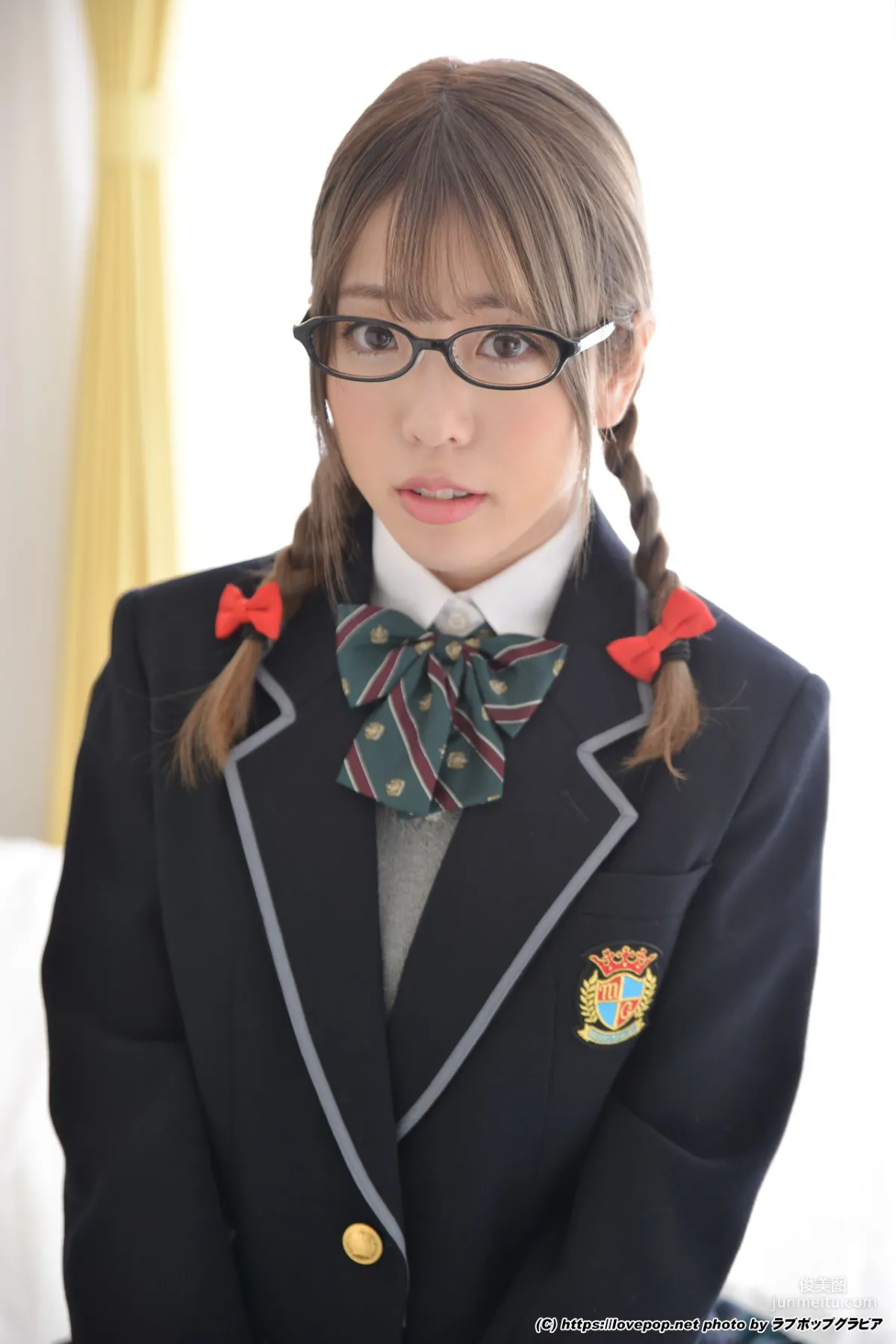 [LOVEPOP] 白石みずほ Mizuho Shiraishi Photoset 02 寫真集 3