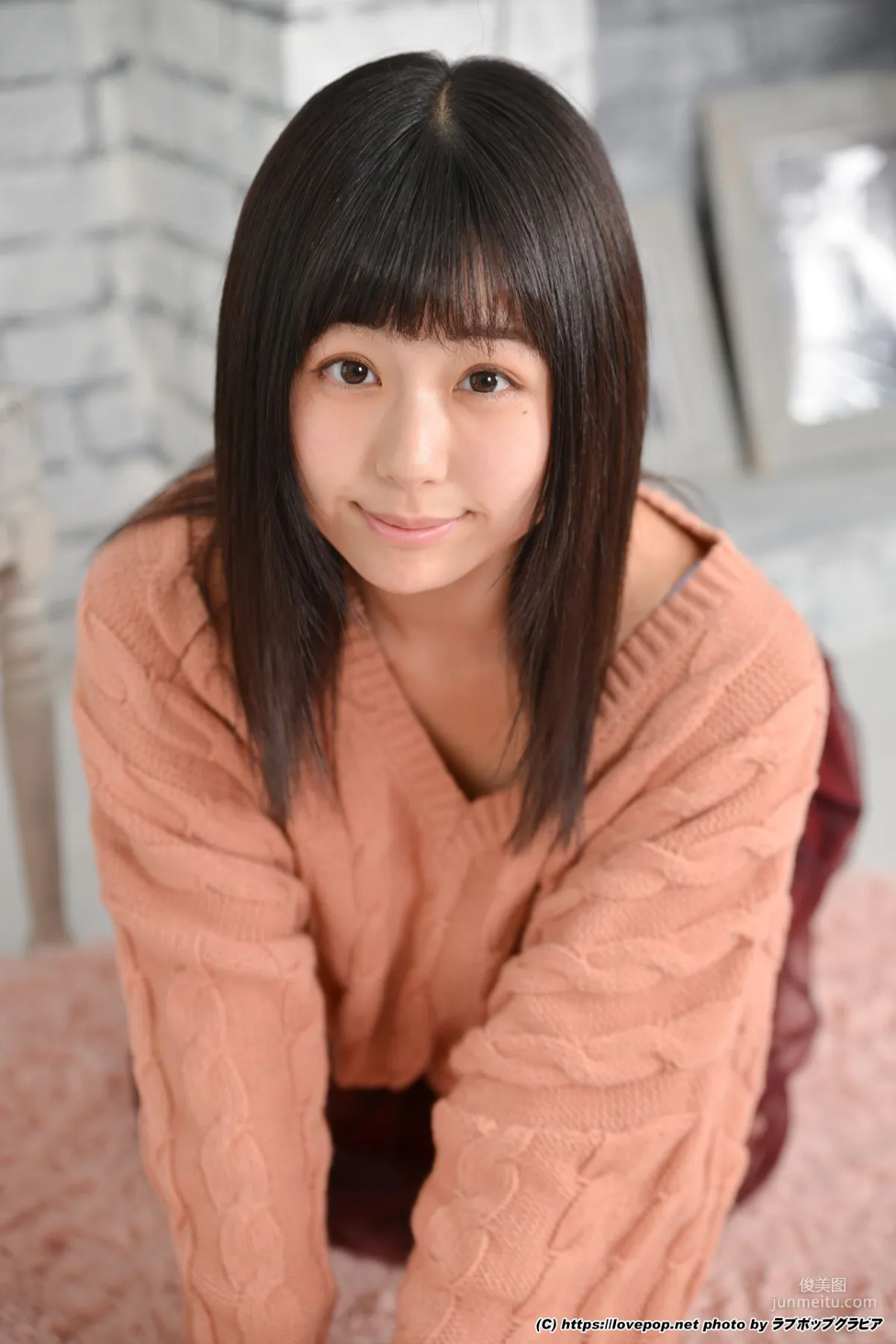 [LOVEPOP] くりえみ KURIEMI  Photoset 05 写真集55