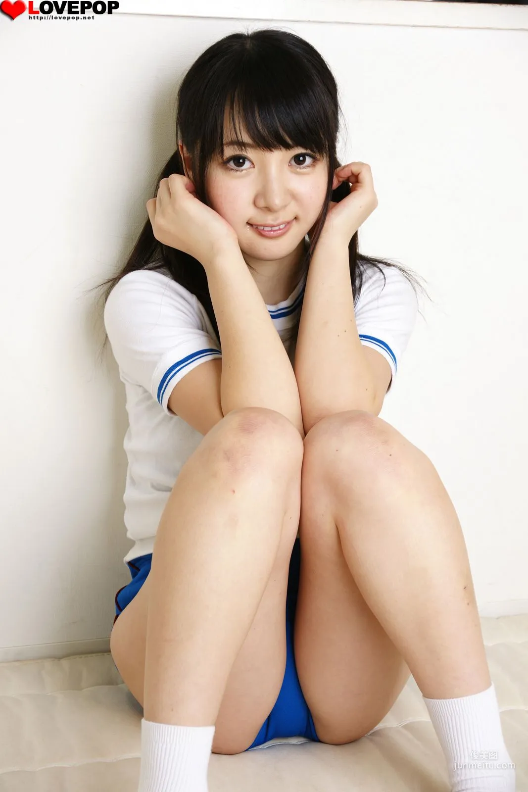 [LovePop] Hitomi Fujiwara Photoset 02 Photo Set photo 10