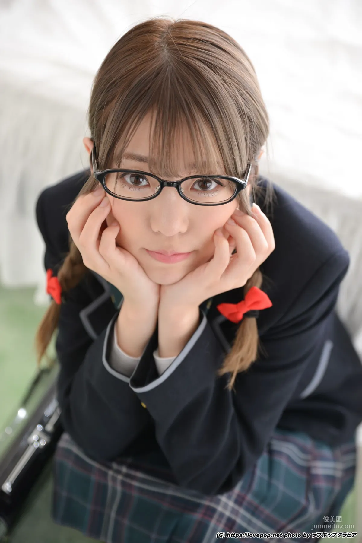 [LOVEPOP] 白石みずほ Mizuho Shiraishi Photoset 02 寫真集 19
