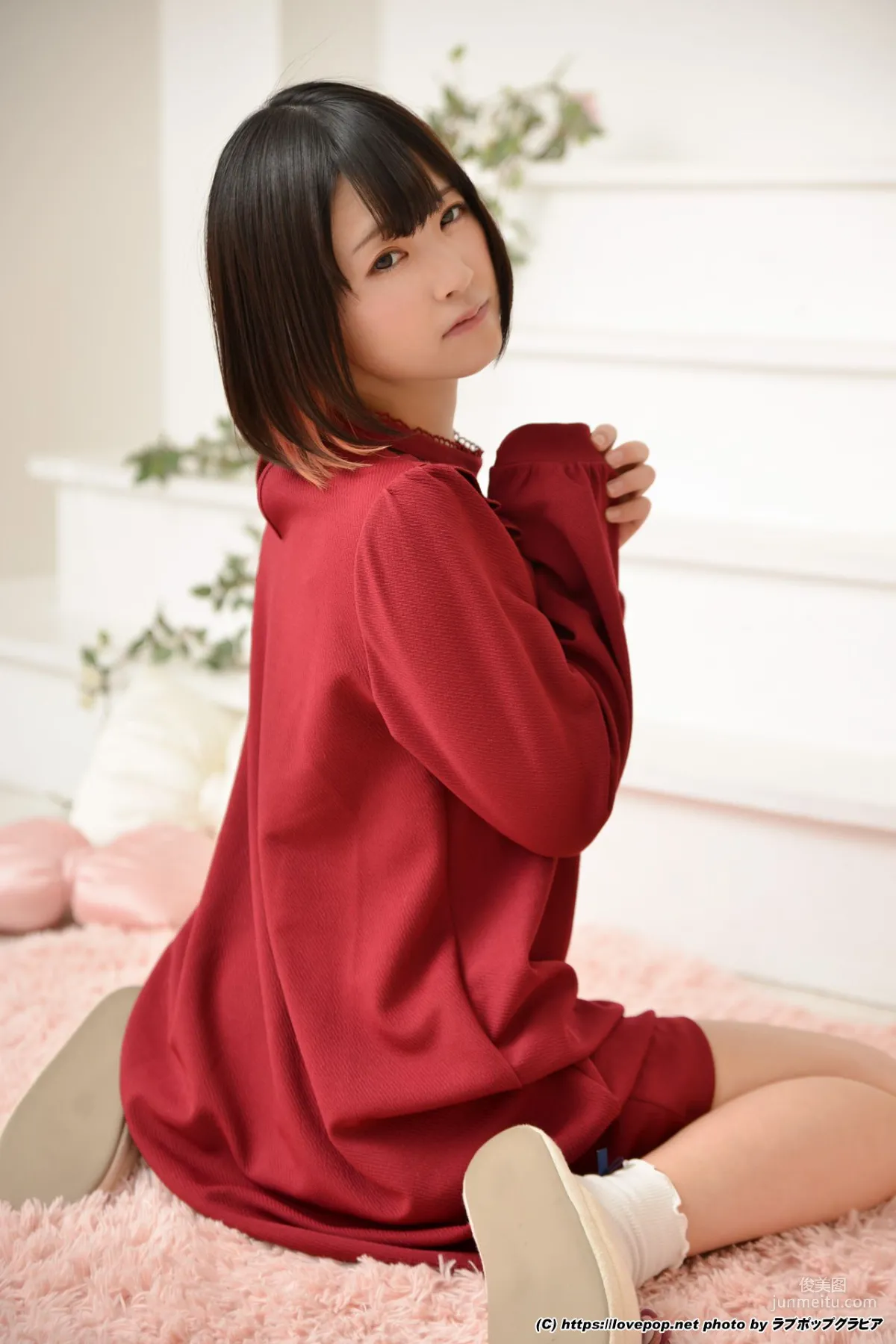 [LOVEPOP] Ten Kirimiya Photoset 03 Photo Set photo 57