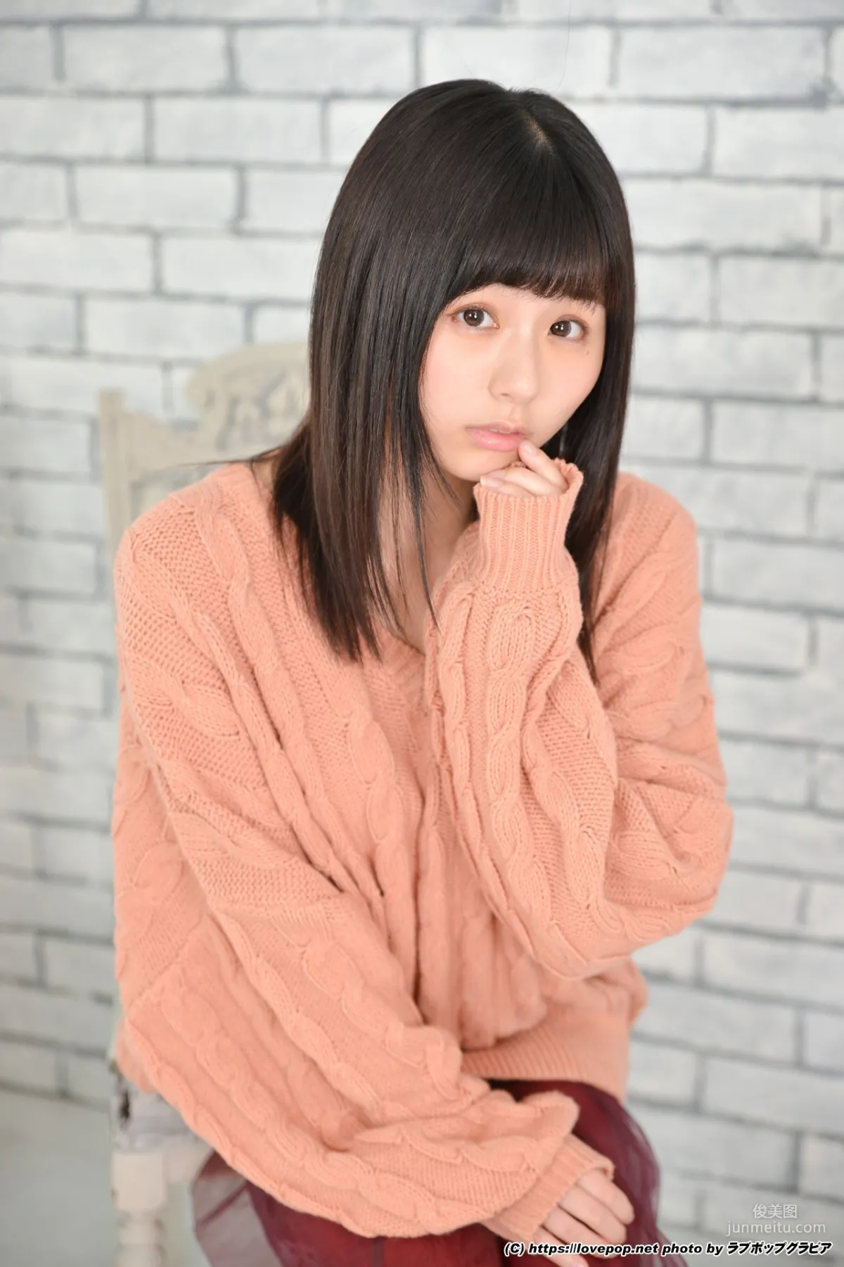 [LOVEPOP] くりえみ KURIEMI Photoset 05 寫真集 5