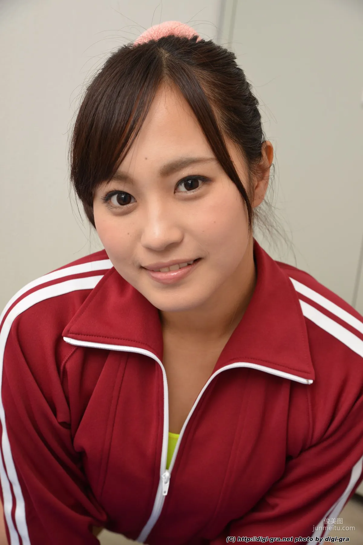 [Digi-Gra] Emi Asano Photoset 20 Photo Set photo 18