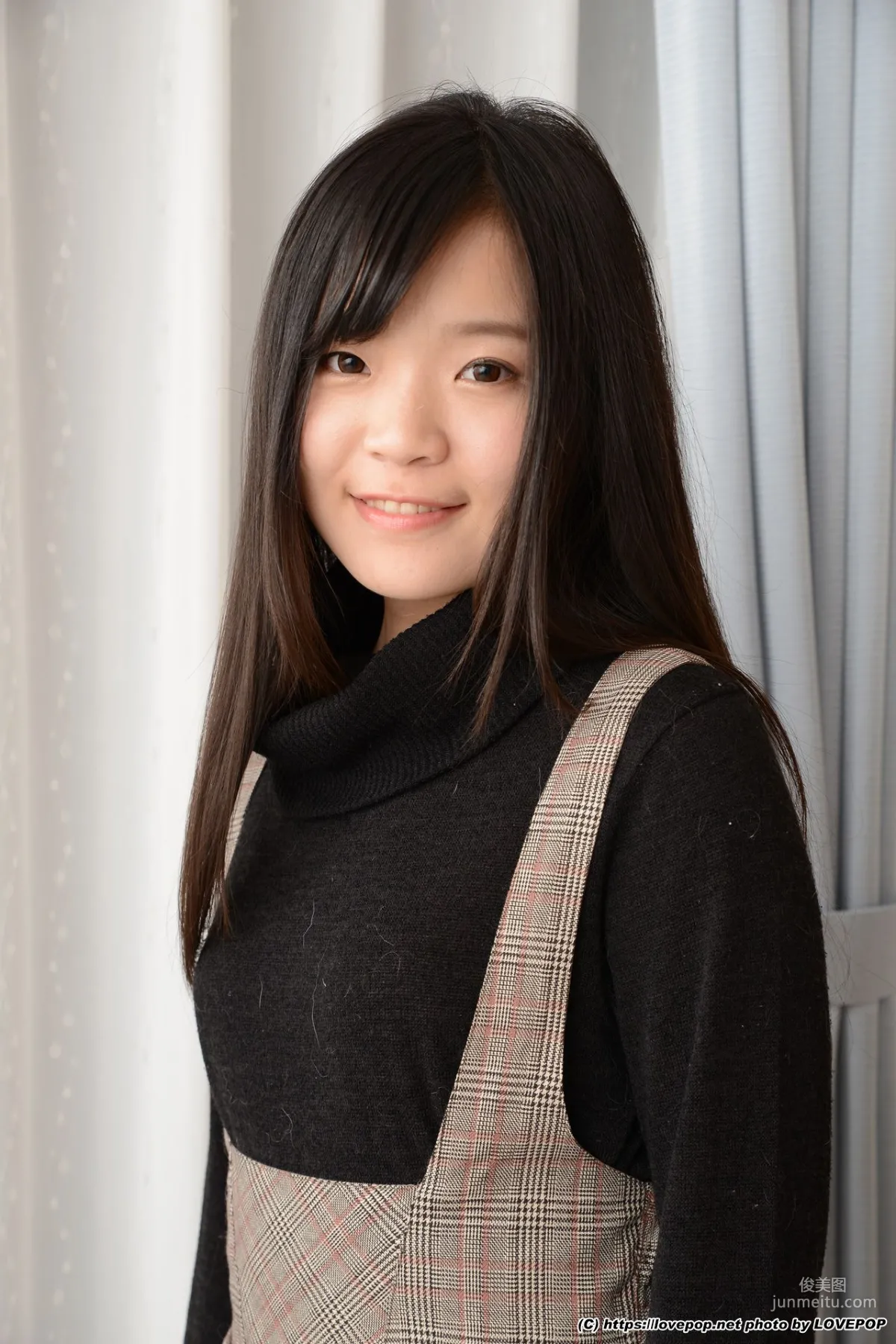 香椎えりか Erika Kashii Photoset 05 [LOVEPOP] 寫真集 6