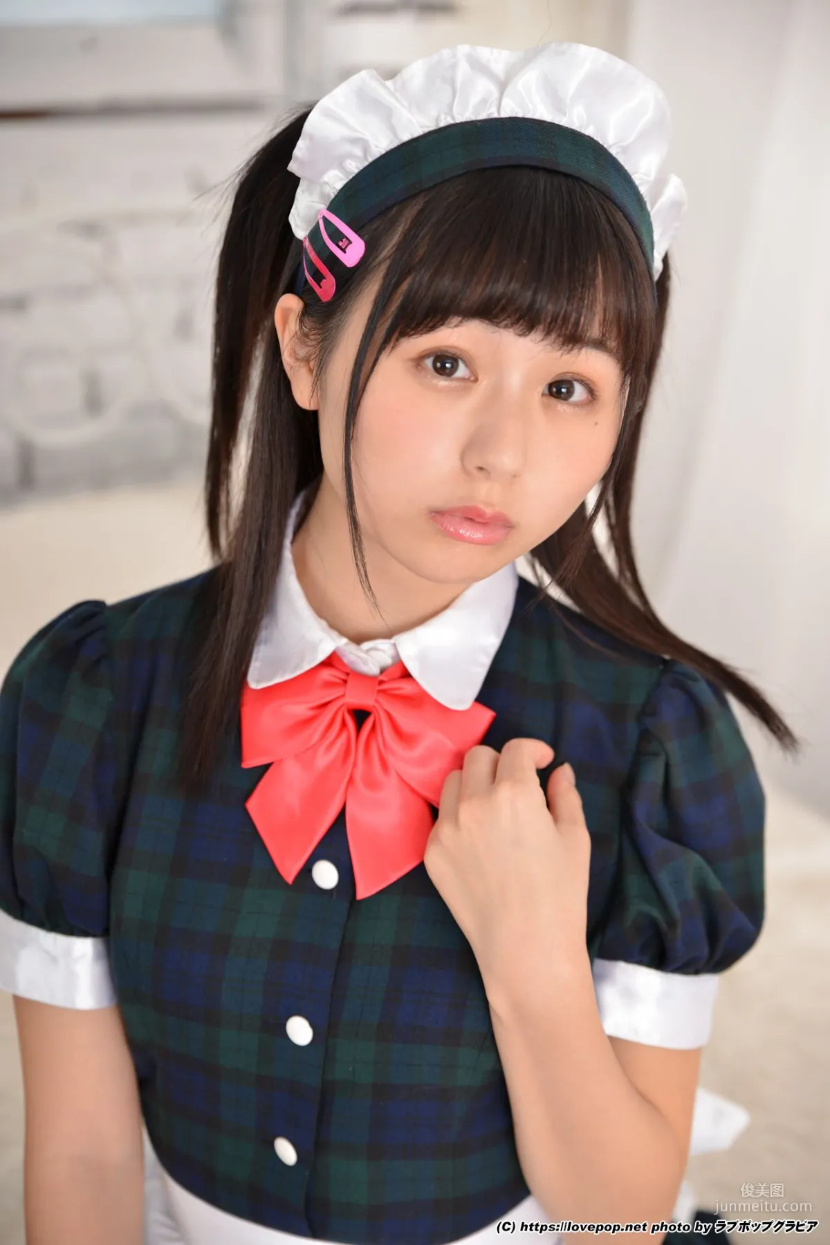 KURIEMI くりえみ Photoset 04 [LOVEPOP] 寫真集 4