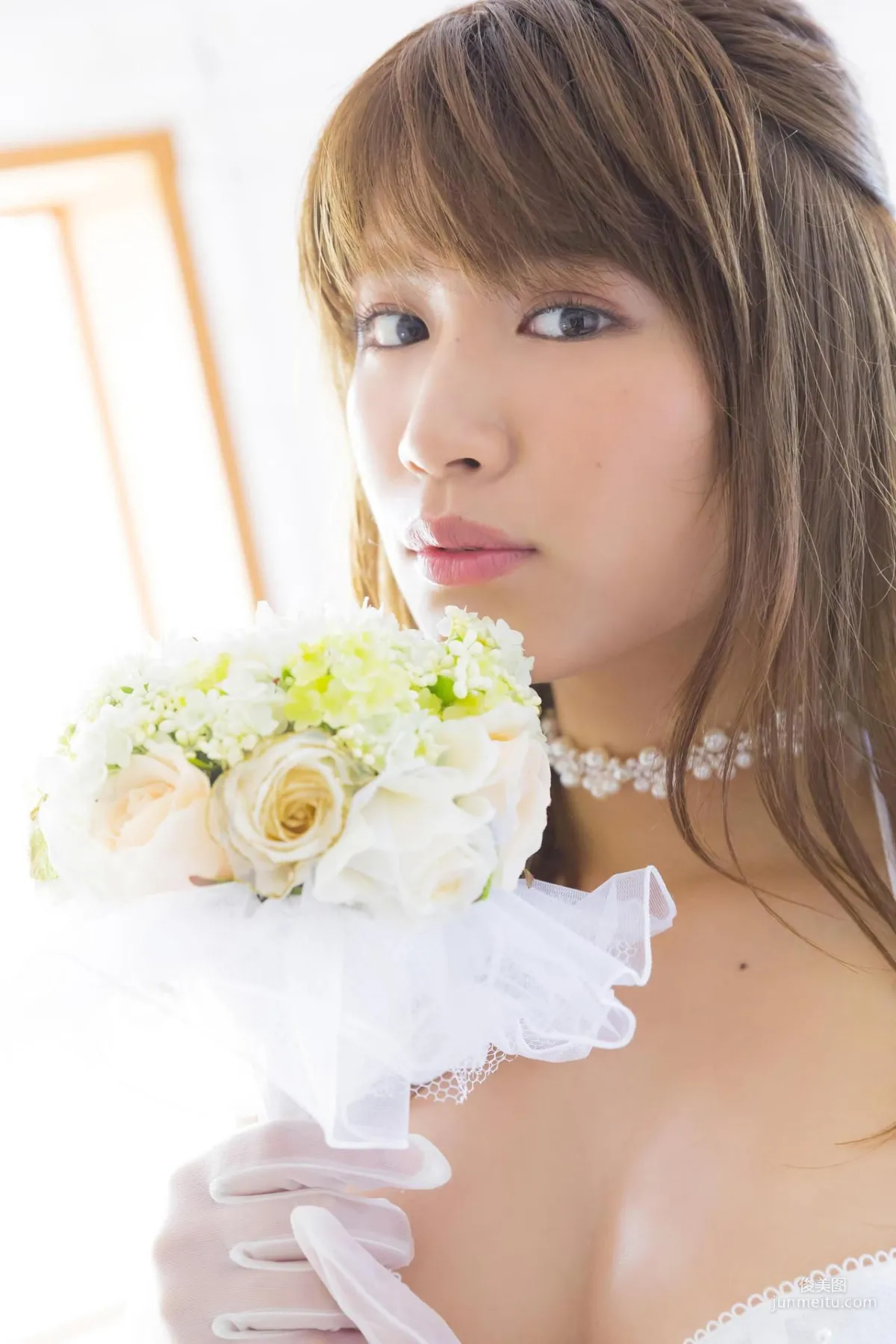いくみん～IQ→S391HJ062007～」久松郁実 《for Kindle アイドルニッポン》 寫真集 147