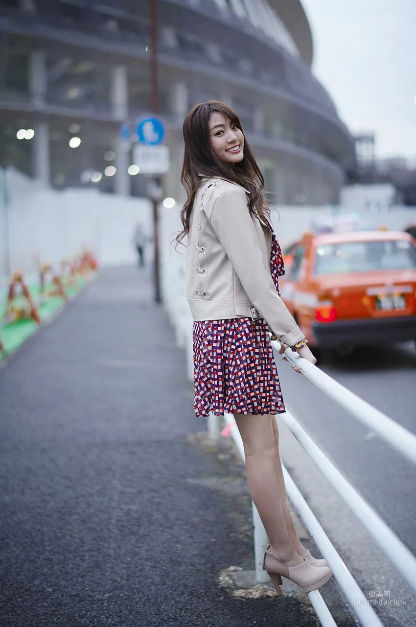 Shida Tomomi: WPB-net EXtra228 photo 3